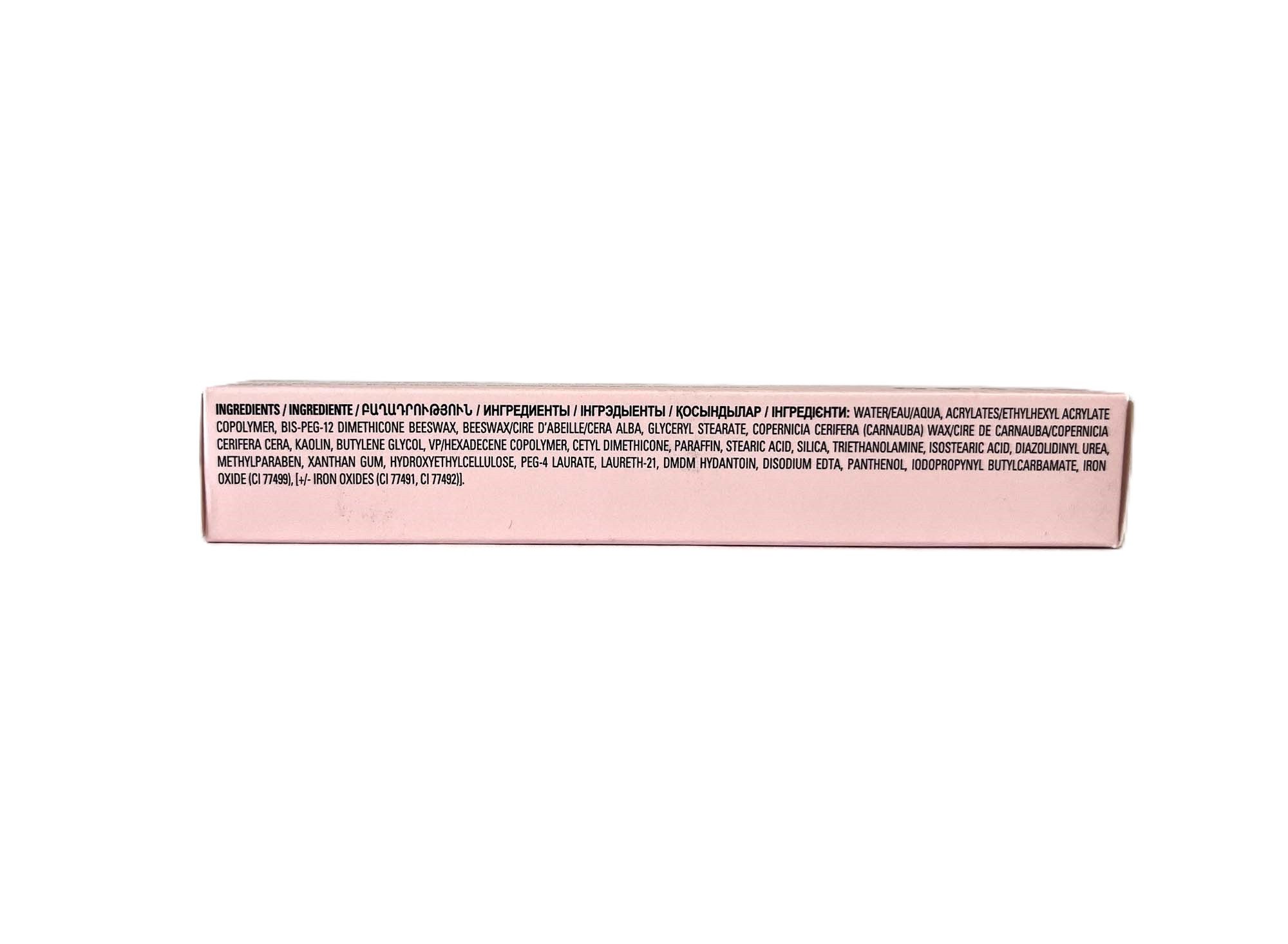 Mary Kay Wimpernpflege Mary Kay Ultimate mascara black Volumen Wimperntusche schwarz 8 g