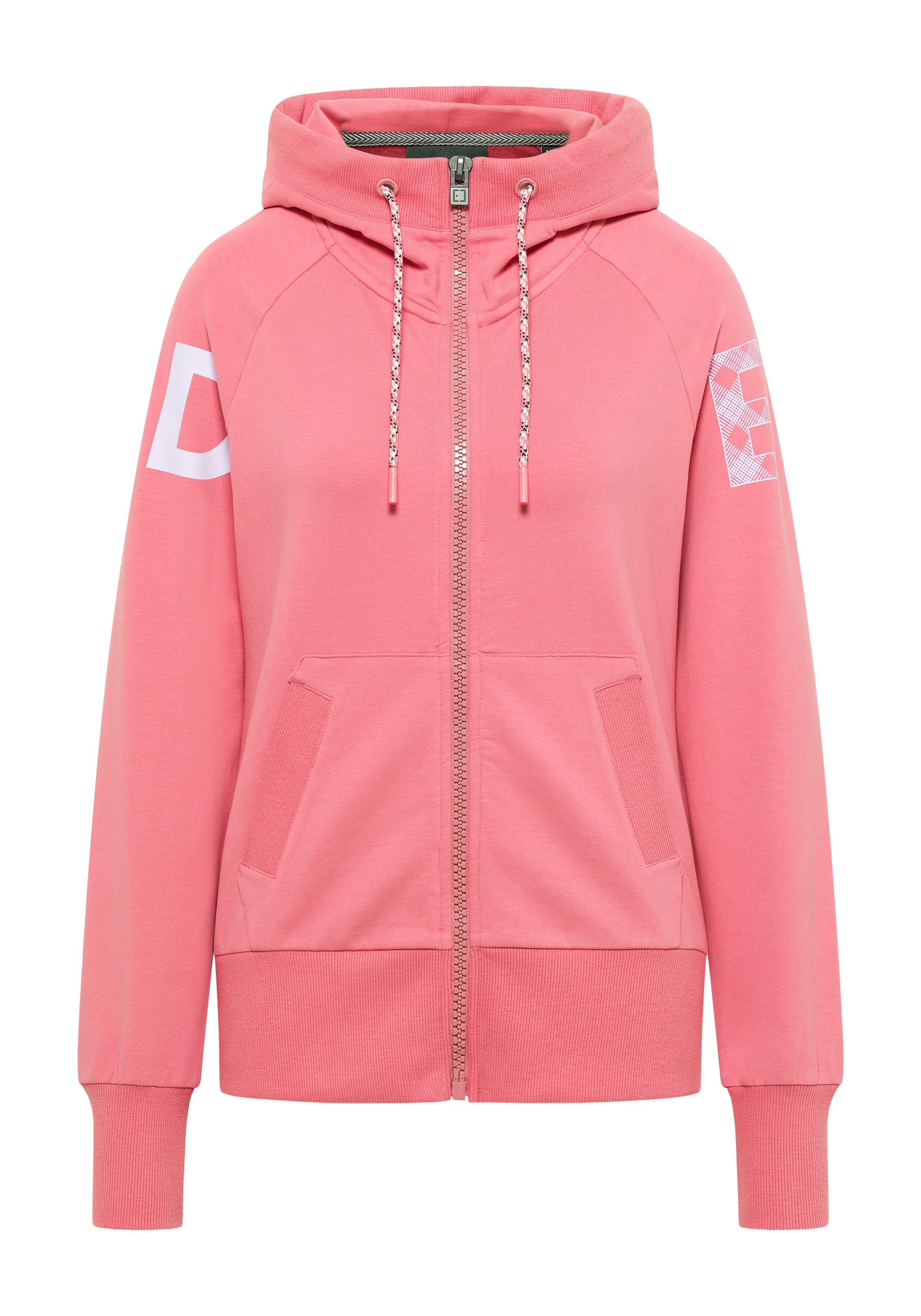 Elbsand Sweatjacke