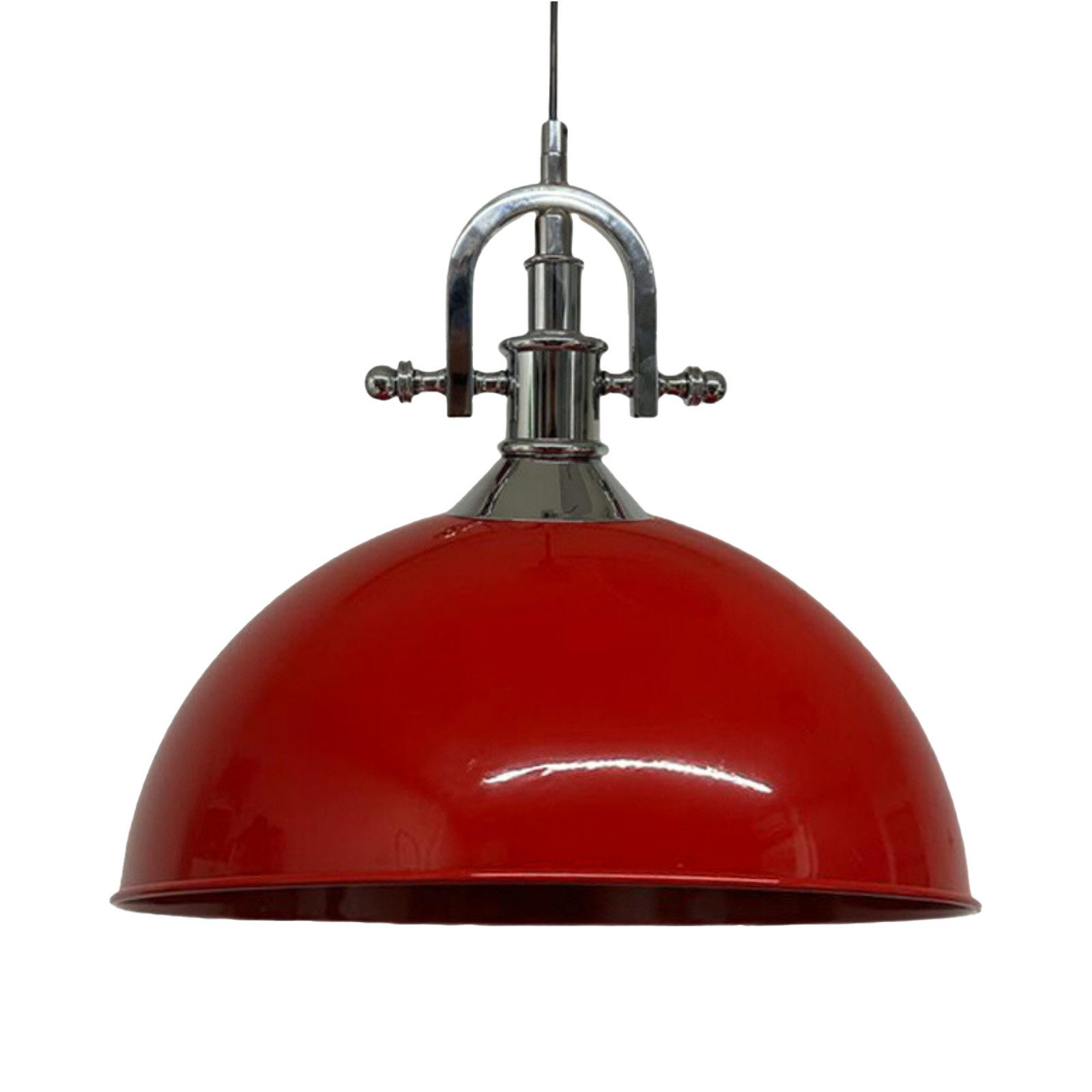 Bamyum Pendelleuchte Bamyum Pendelleuchte Ø30cm Vintage günstig online kaufen