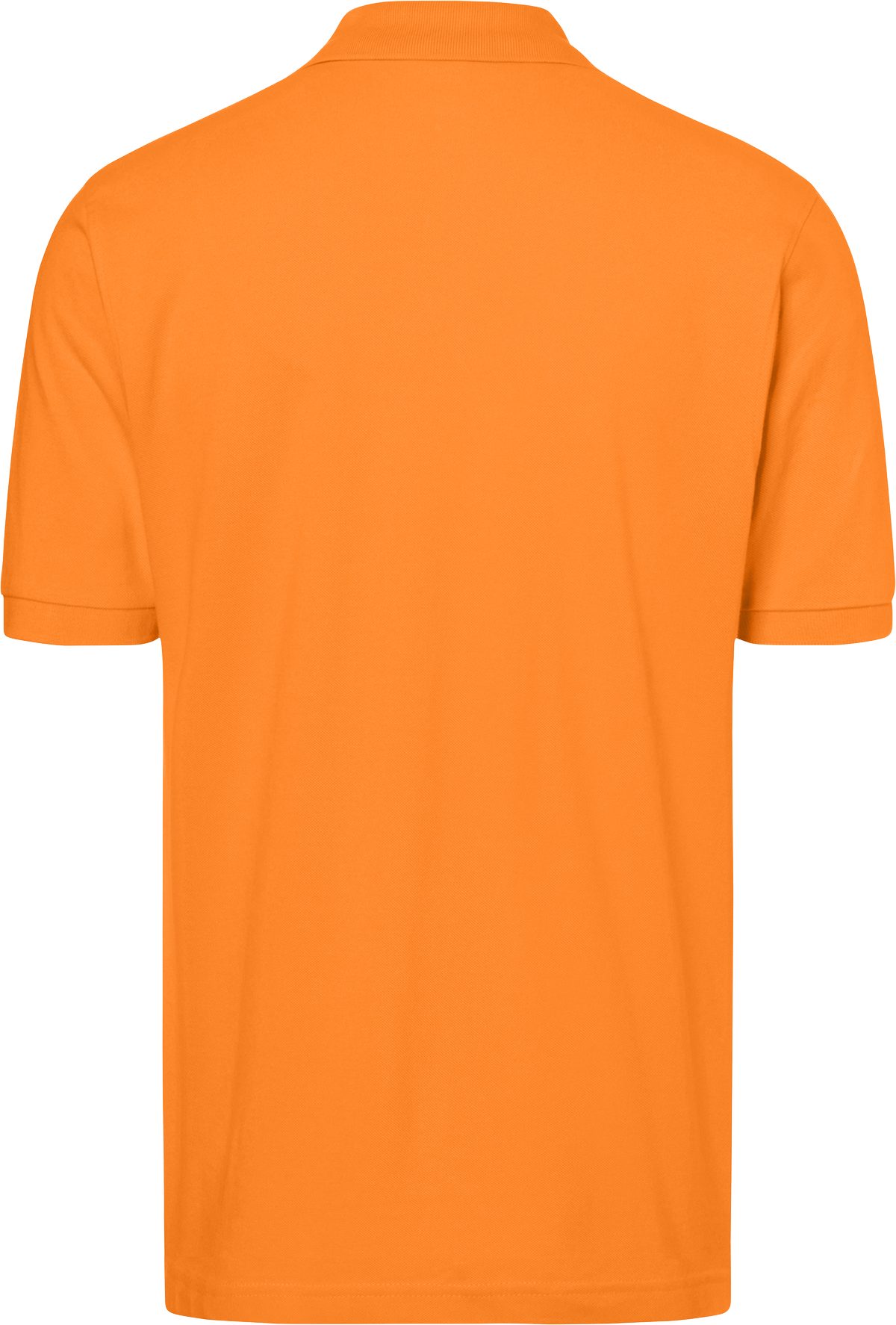 James & Nicholson Poloshirt Doppelpack Feines Herren Piqué-Polohemd mit gestrickten Bündchen JN070 (Doppelpack, 2er-Pack) Sportlicher Schnitt mit Seitenschlitze – Bild 3 von 5
