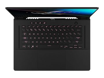 Asus ASUS ROG Zephyrus M16 40 cm (16) i9-13900H 32GB 1TB W11 Notebook