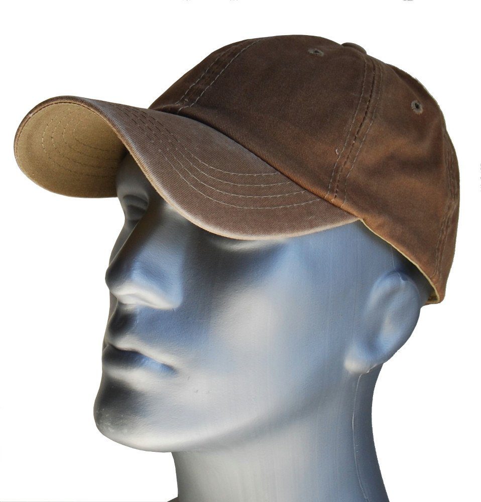 Cool4 Baseball Cap Basecap aus 100% günstig online kaufen