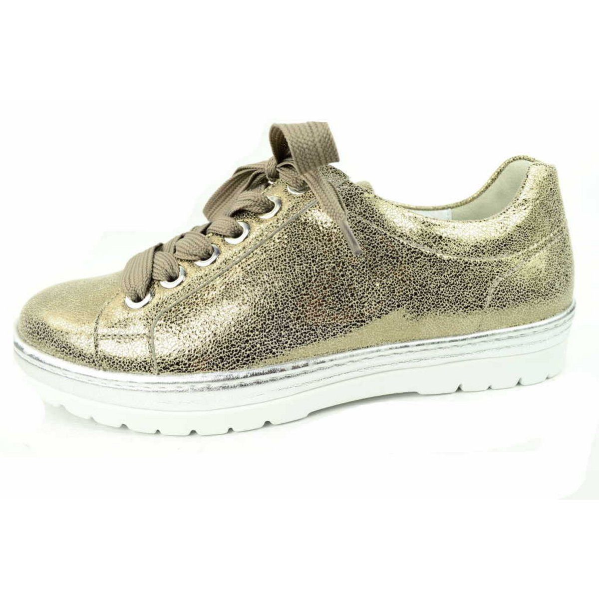 gold Sneaker Semler (1-tlg)