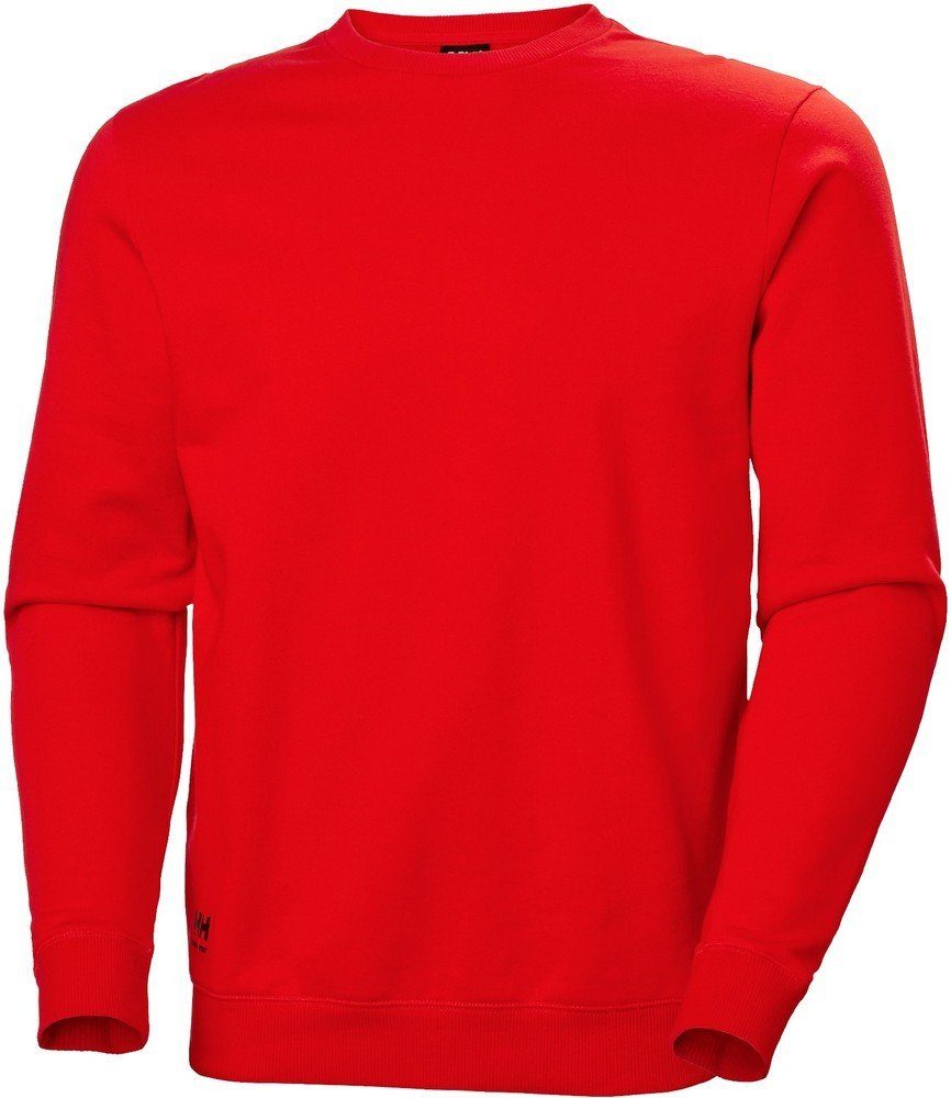 Helly Hansen Rundhalspullover Classic Sweatshirt günstig online kaufen