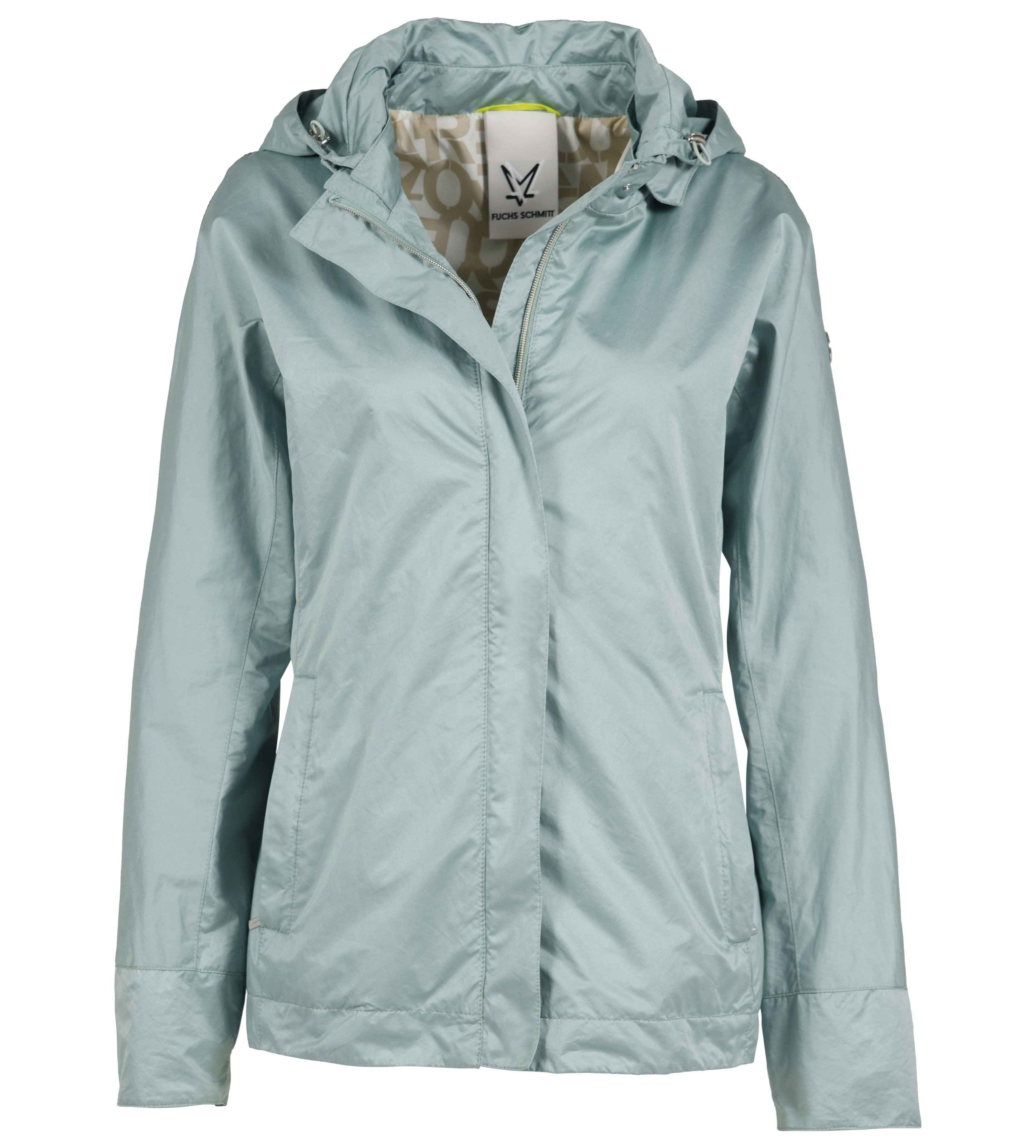 Fuchs Schmitt Funktionsjacke