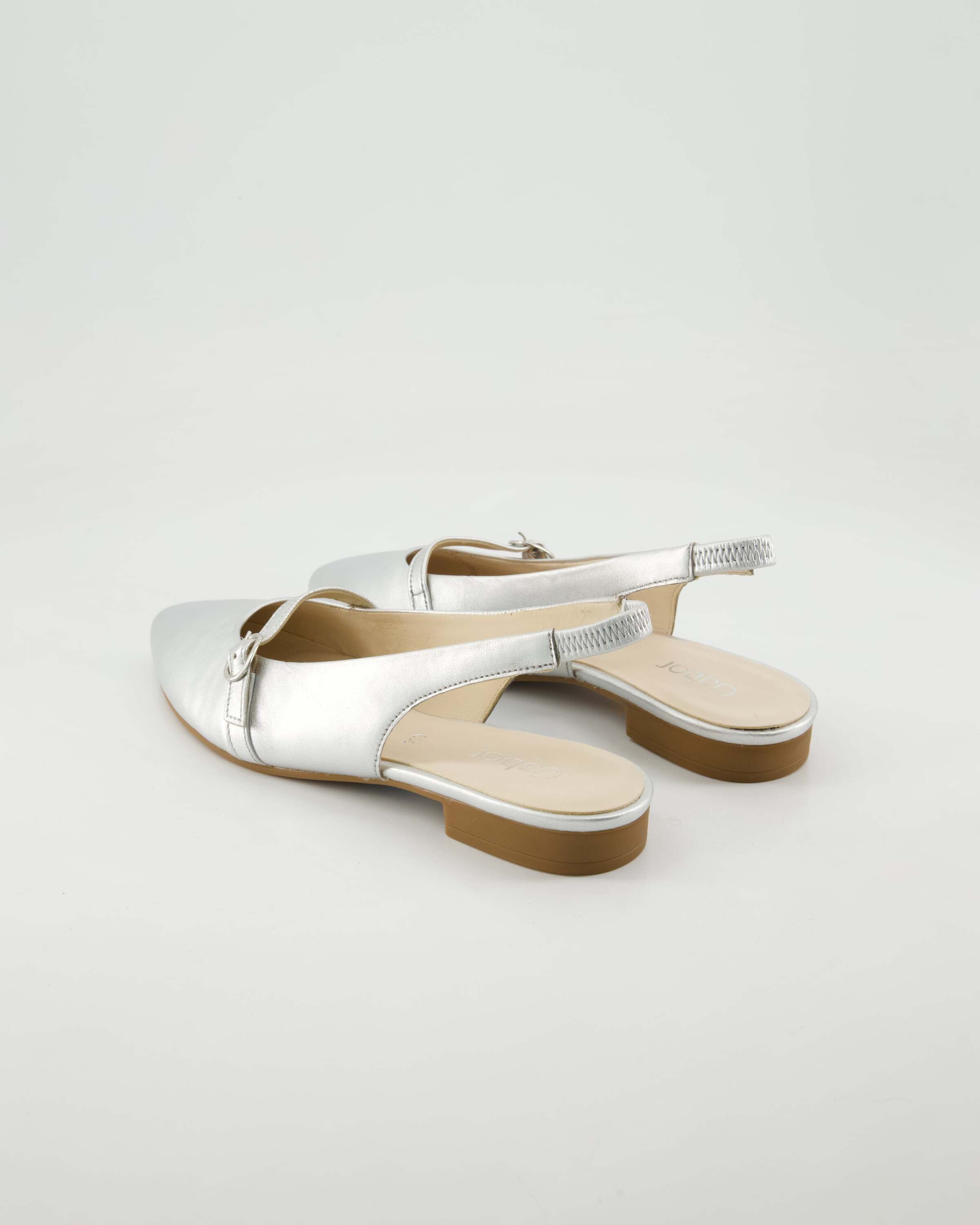 Gabor 61.530.61 Sandale Obermaterial: Leder