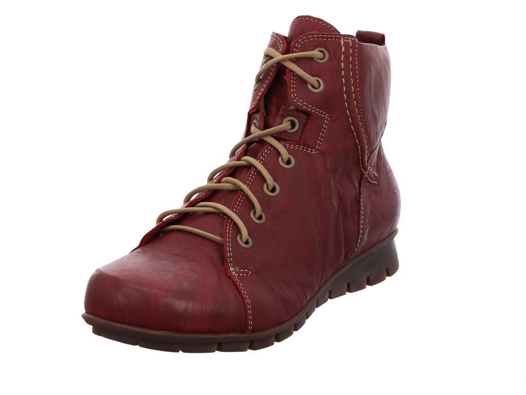 Think! Schnür-Stiefeletten für Damen Schnürboots (keine Angabe, 1-tlg., keine Angabe)