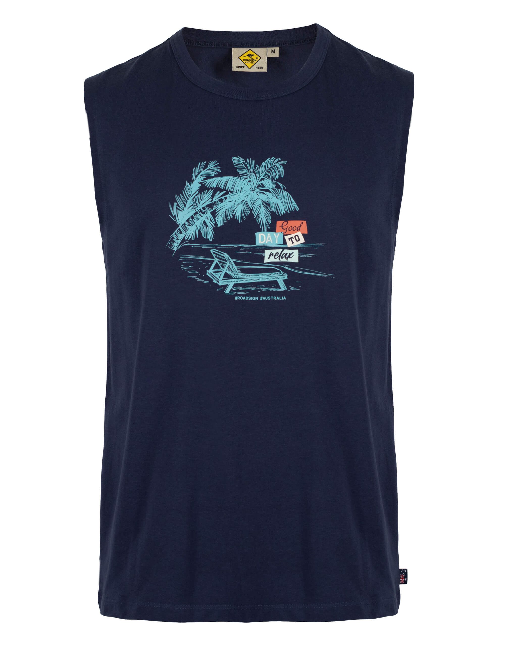 T-Shirt Good Day
