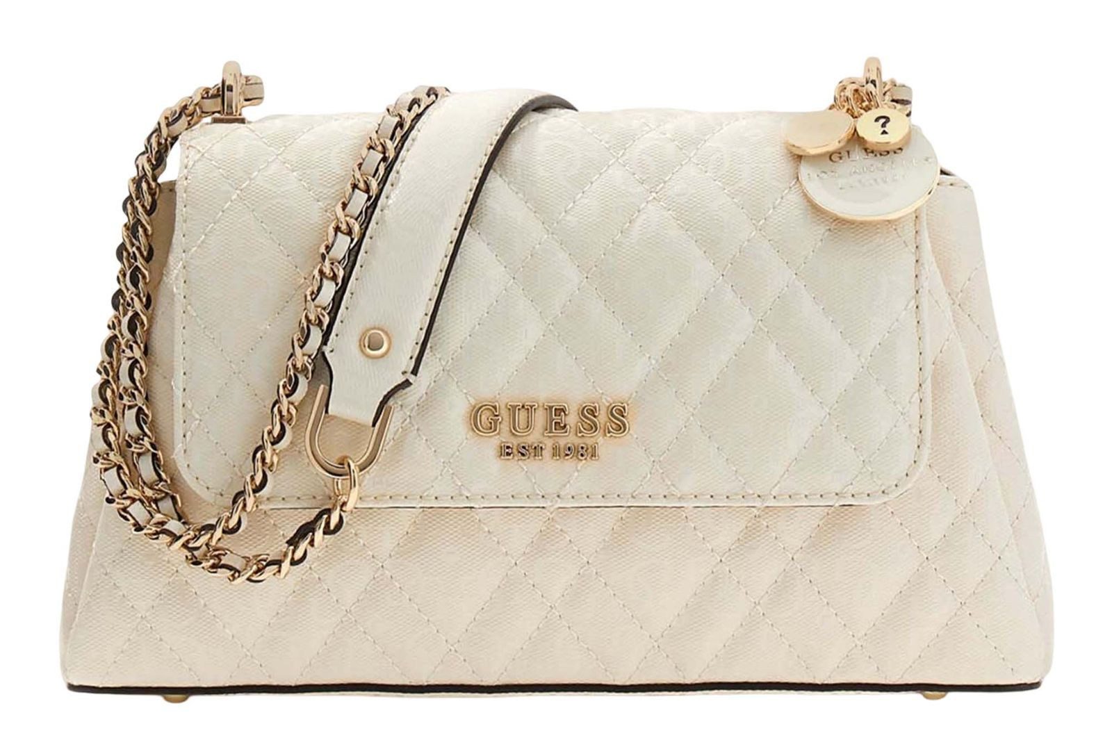 Guess Schultertasche Convertible Xbody Flap Bag