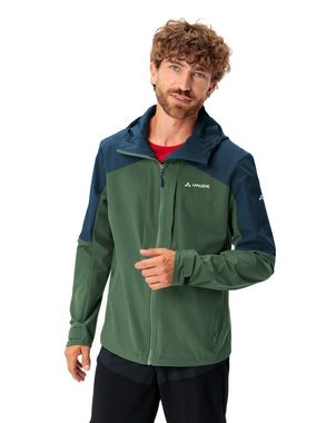 VAUDE Outdoorjacke Men's Elope Wind Jacket (1-St) Klimaneutral kompensiert