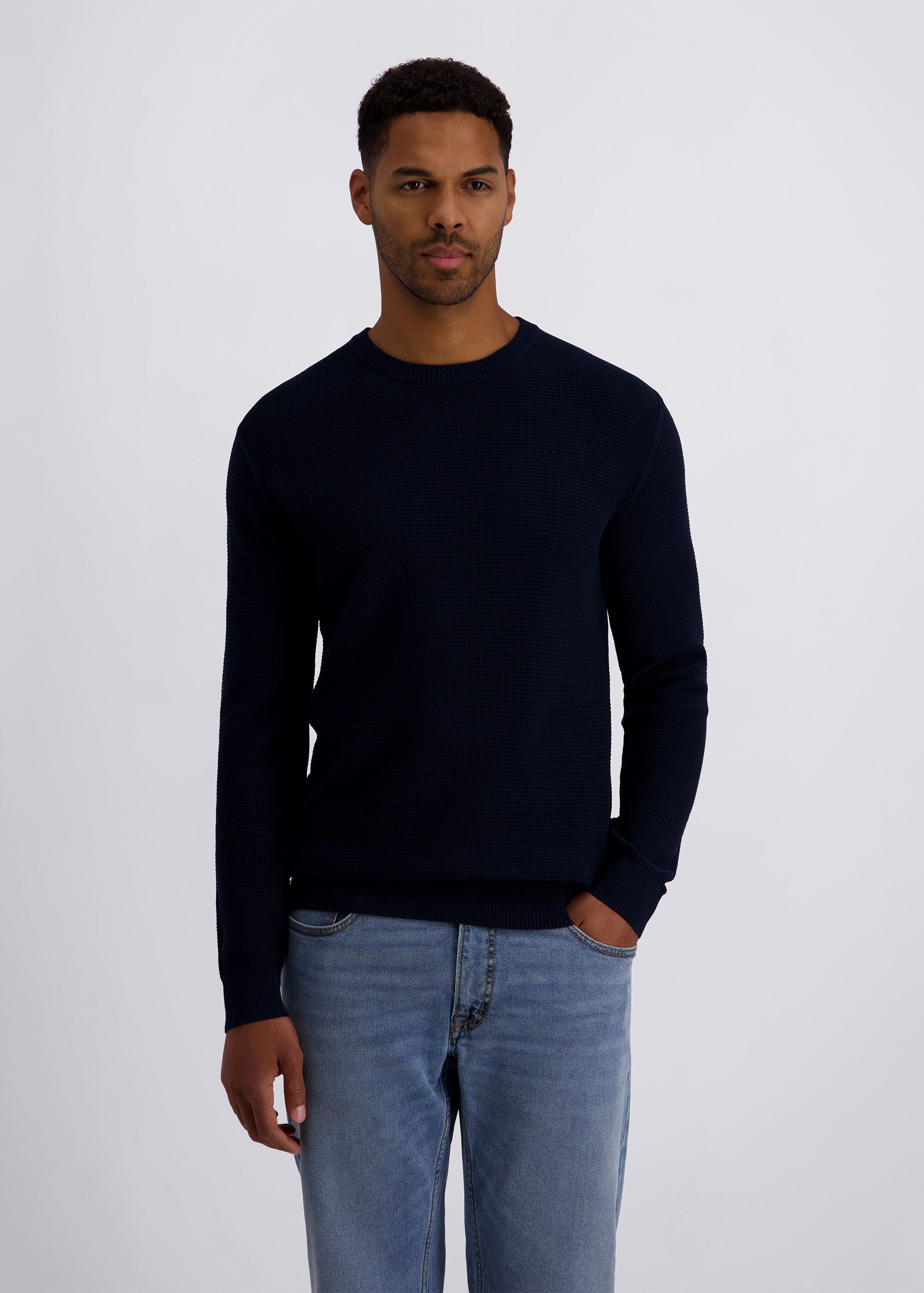 Strickpullover