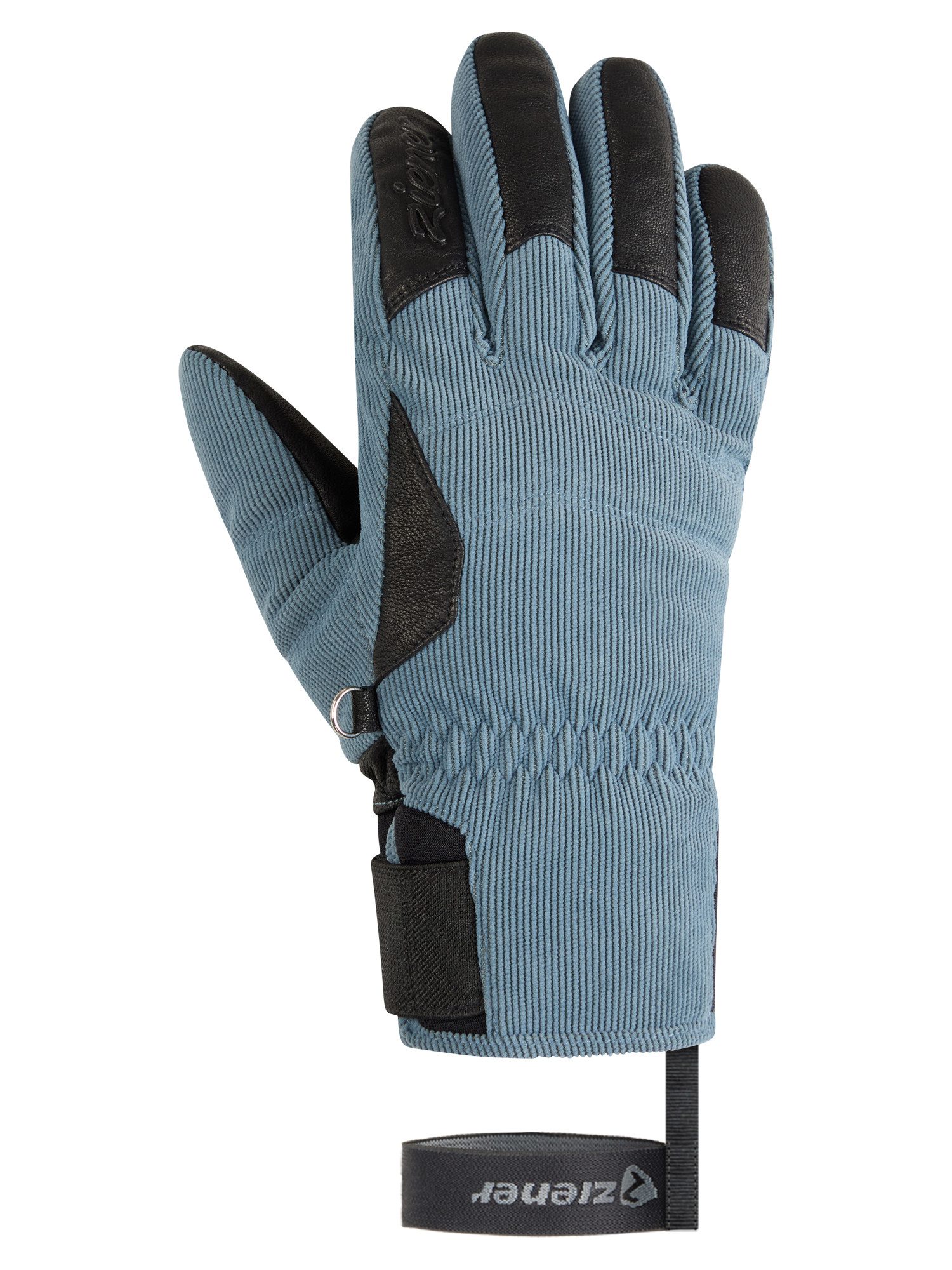 Ziener Skihandschuhe KALE-Z AS® AW glove lady