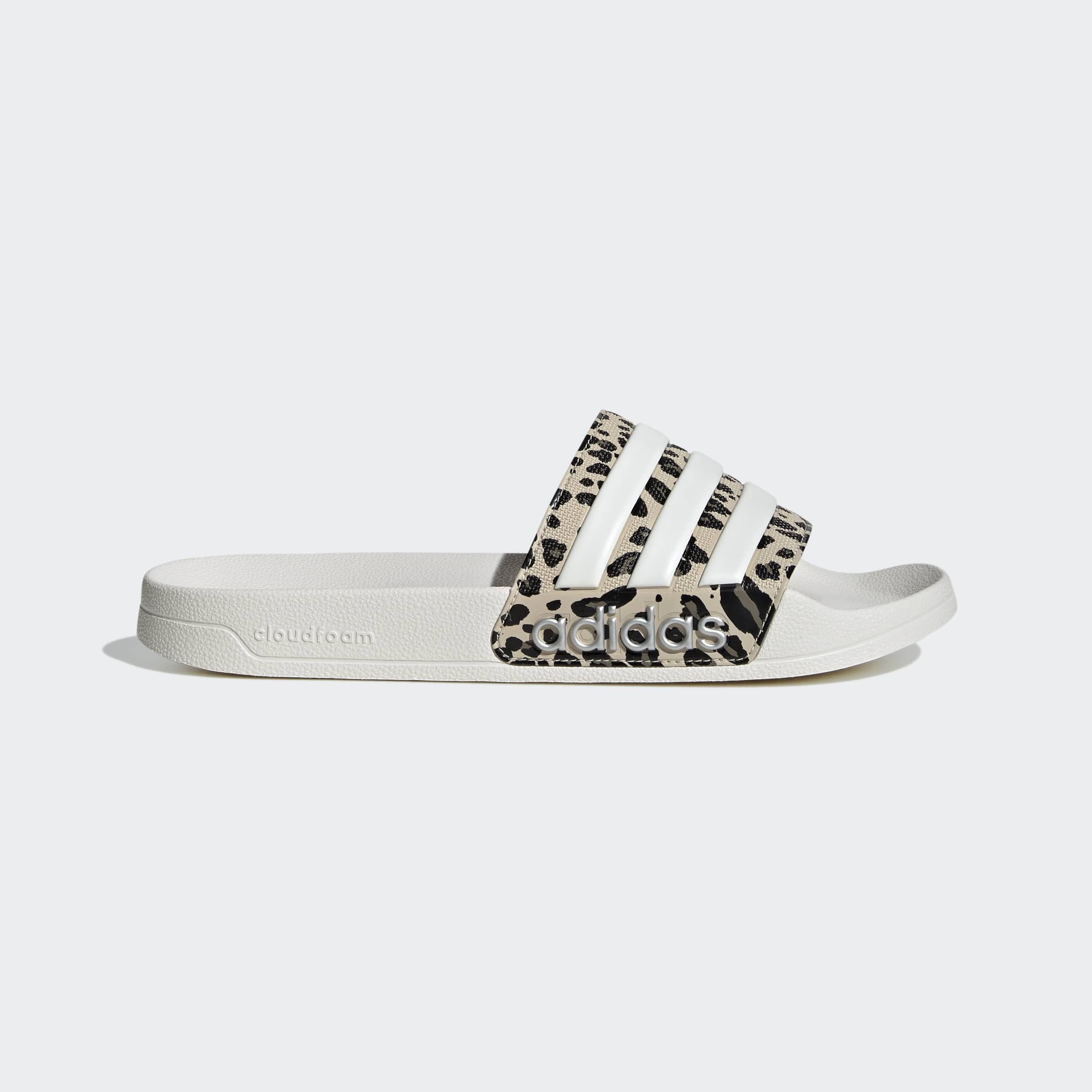 adidas Sportswear SHOWER ADILETTE Badesandale Badelatschen