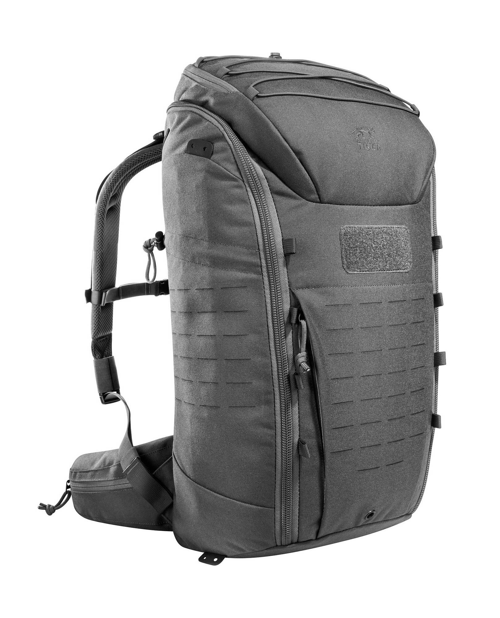 Tasmanian Tiger Trekkingrucksack TT Modular Pack 30 Titangrau