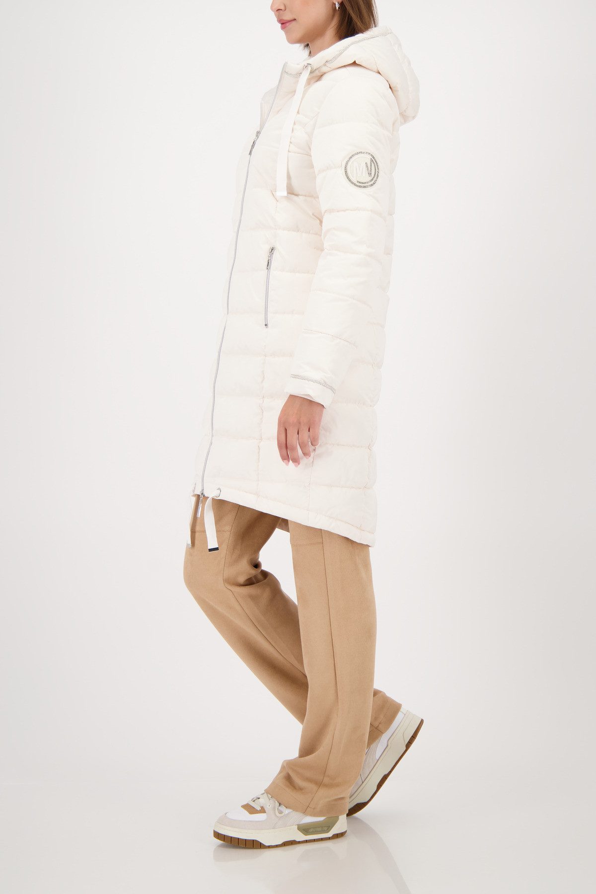 Monari Steppjacke günstig online kaufen