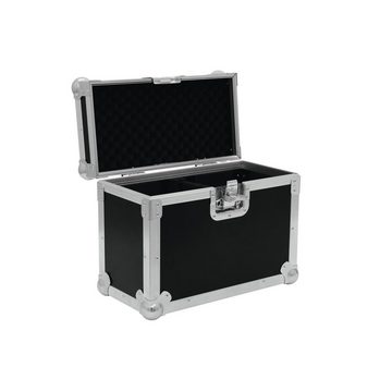 EUROLITE Koffer, Transportcase 2x TMH-6/7/8/9 7 mm Birkenmultiplexholz - Case für