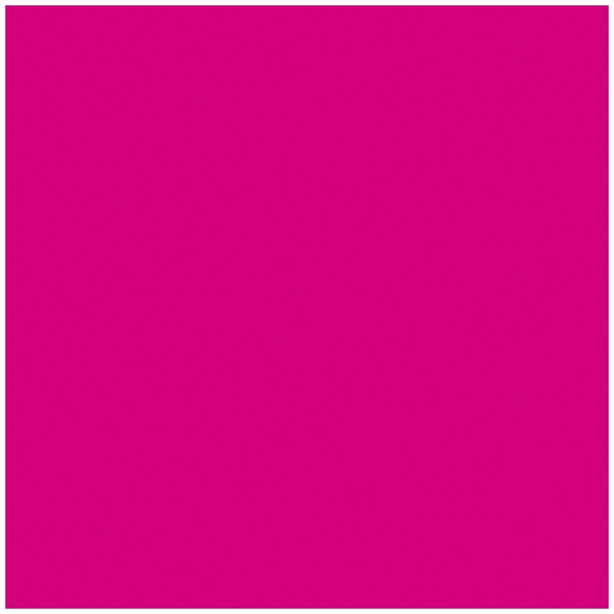 Wallario Acrylglasbild, Pink, in verschiedenen Ausführungen