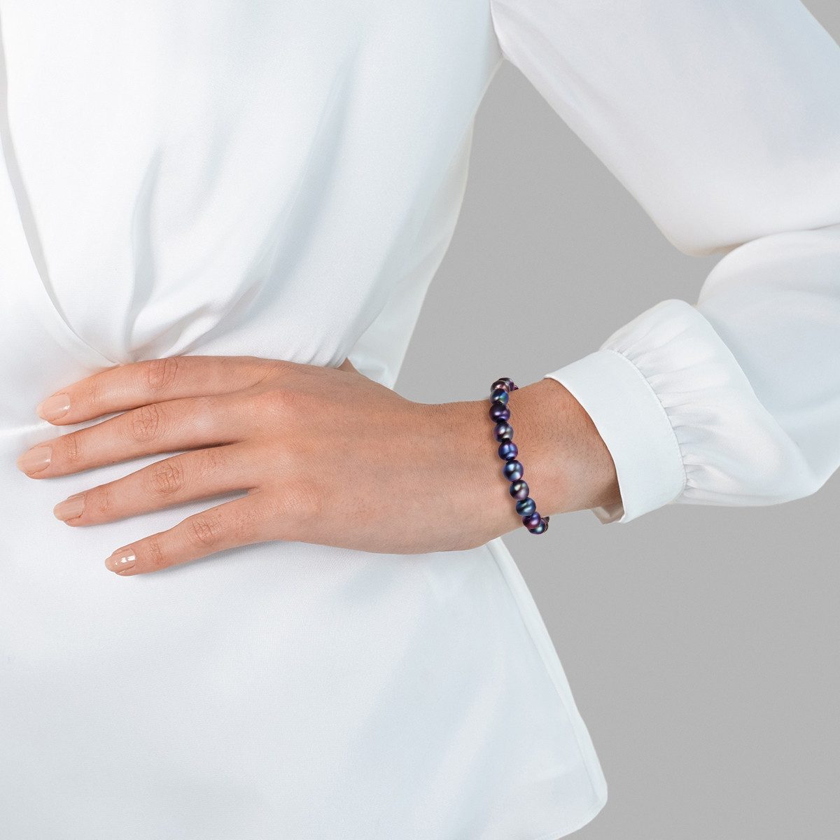Valero Pearls Perlenarmband VP869 (1-tlg), aus günstig online kaufen