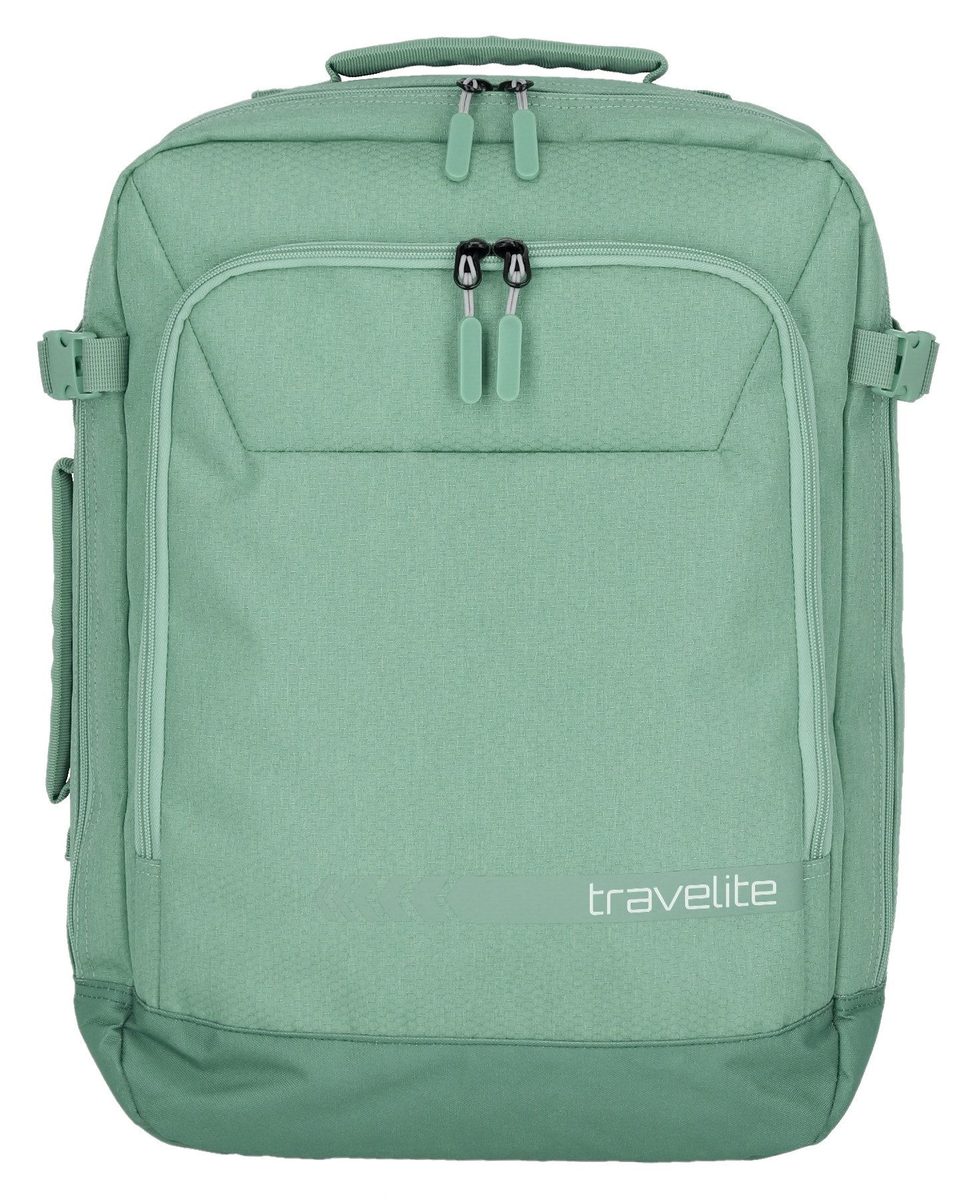 travelite Freizeitrucksack KICK OFF Rucksack/Bordgepäck, Reiserucksack Stre günstig online kaufen