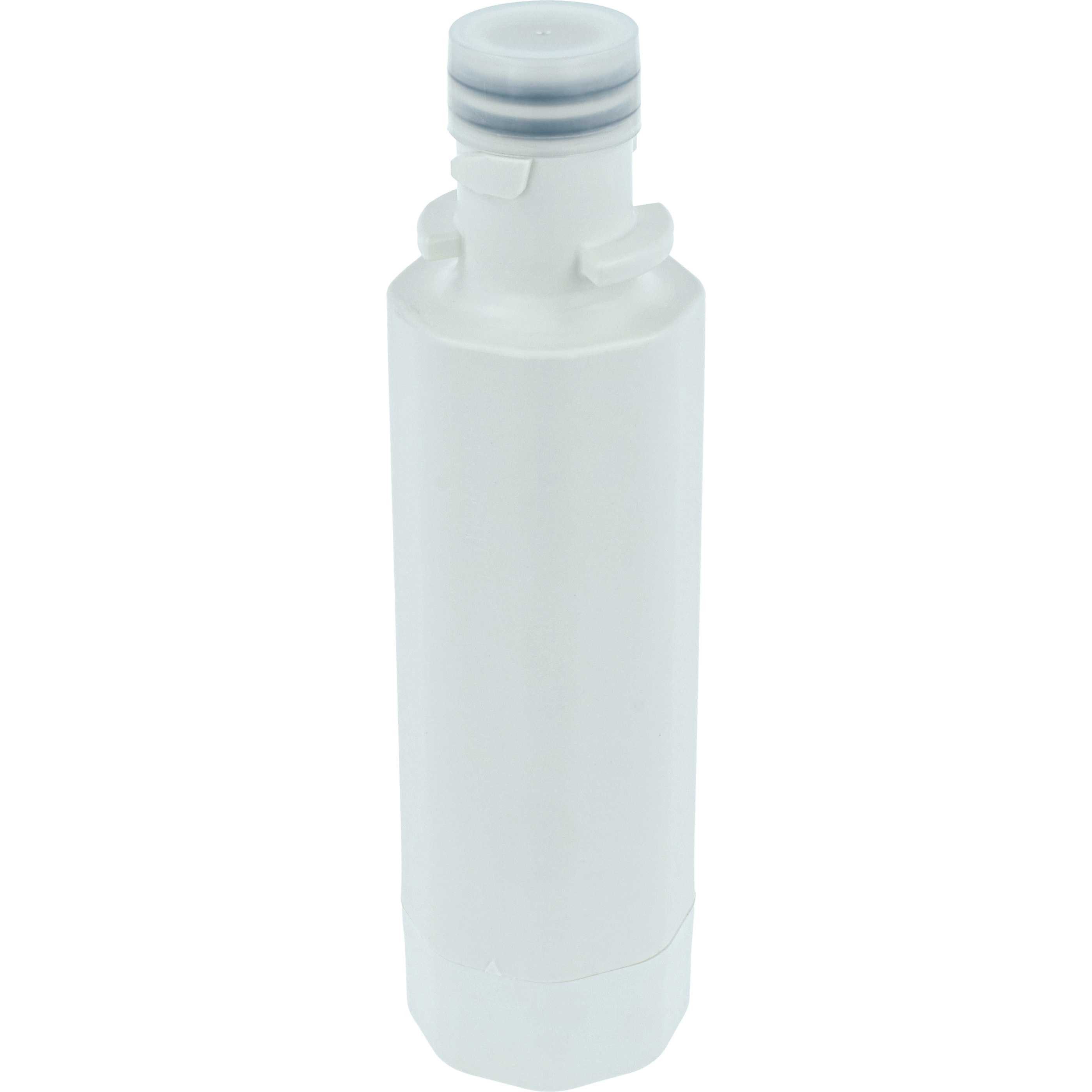vhbw Wasserfilter passend für LG GR-J24FMKAL.ASBRGAP, GR-J24FMQAL.AMCRGAP, Zubehör für LG GR-J24FMKAL.ASBRGAP GR-J24FMQAL.AMCRGAP GR-J248MSYM.ASTCNA1