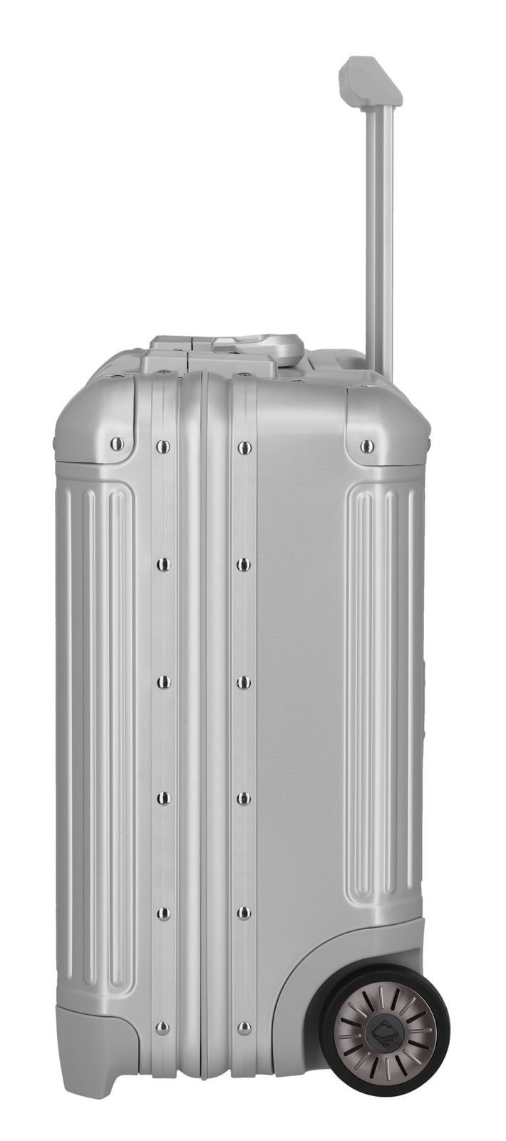 travelite Hartschalen-Trolley Next, 2 Rollen