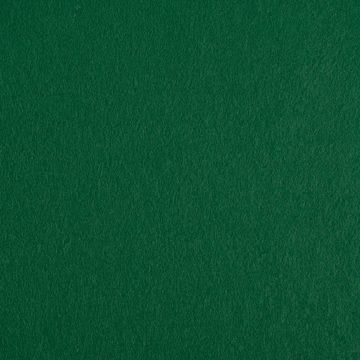 Swafing Stoff Stickfilz waschbar 1,1mm Stärke uni grün 180cm Breite, überbreit