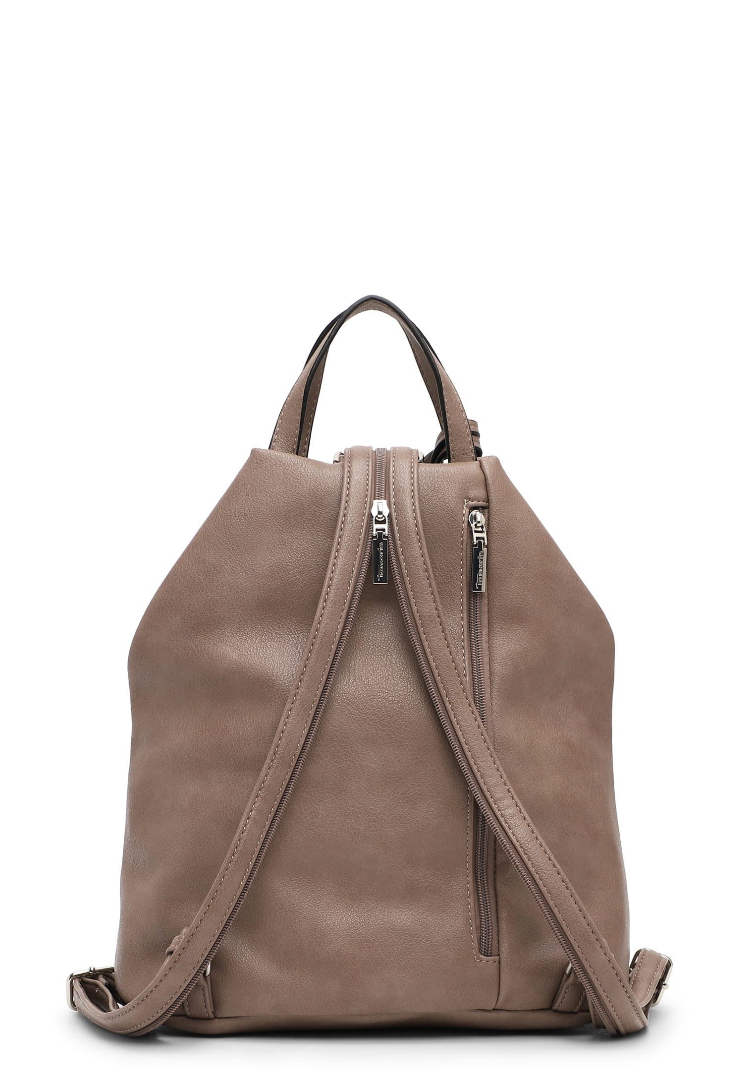 Tamaris Cityrucksack TAS Nele, Logo Anhänger – Bild 3 von 5