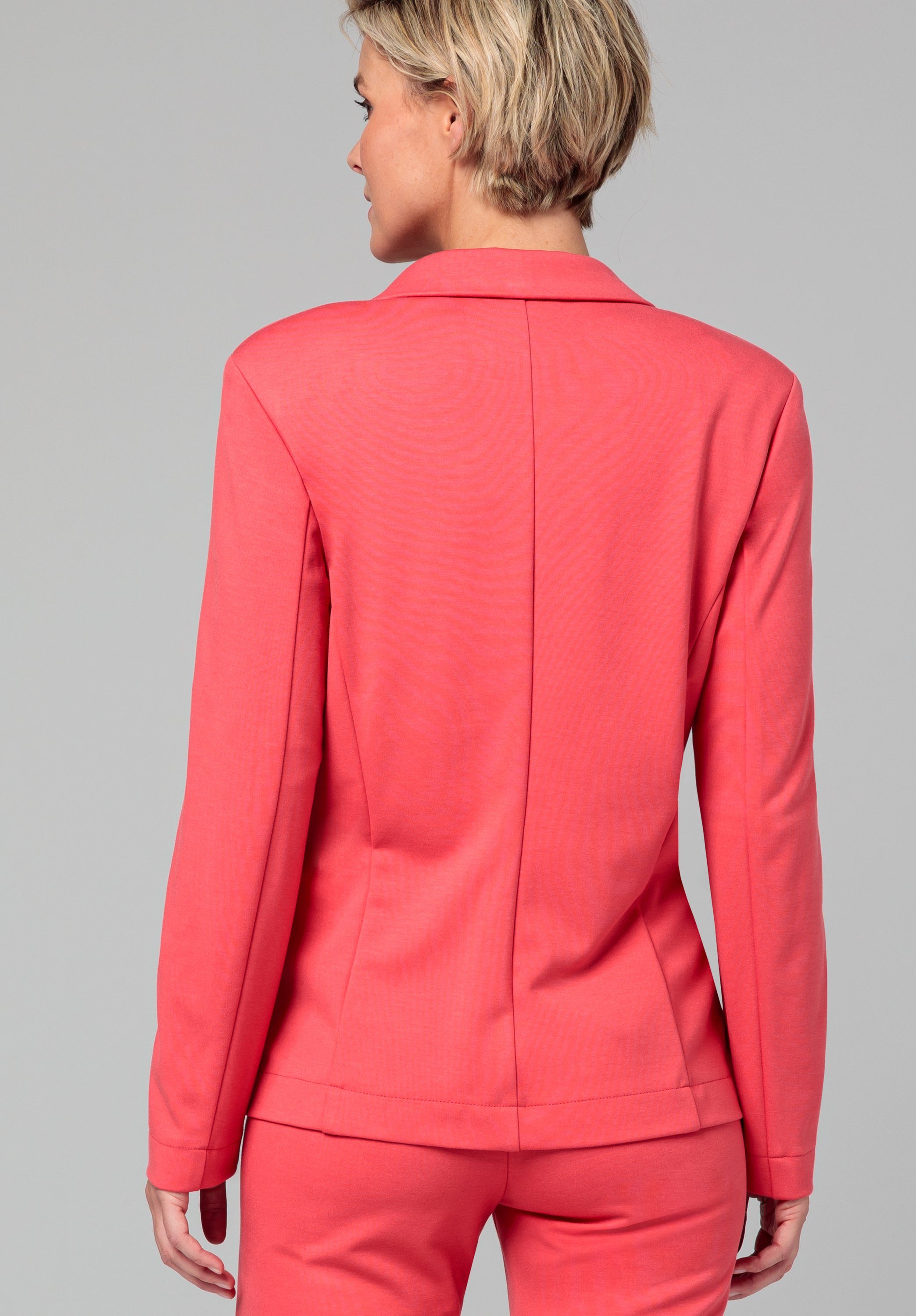 bianca Jerseyblazer BETTY in angesagten Farben und modernem Look