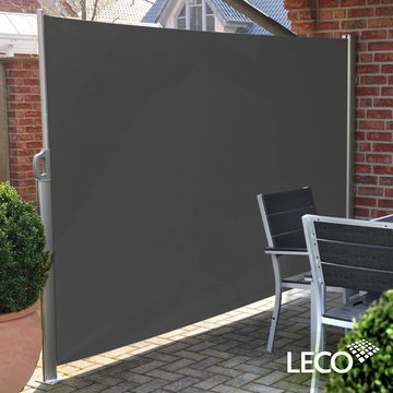 Leco Seitenmarkise LxH: 300x160 cm oder 300x180 cm