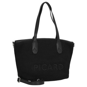 Picard Shopper Knitwork - Shopper 38 cm (1-tlg)