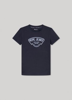 Pepe Jeans T-Shirt REGEN for BOYS