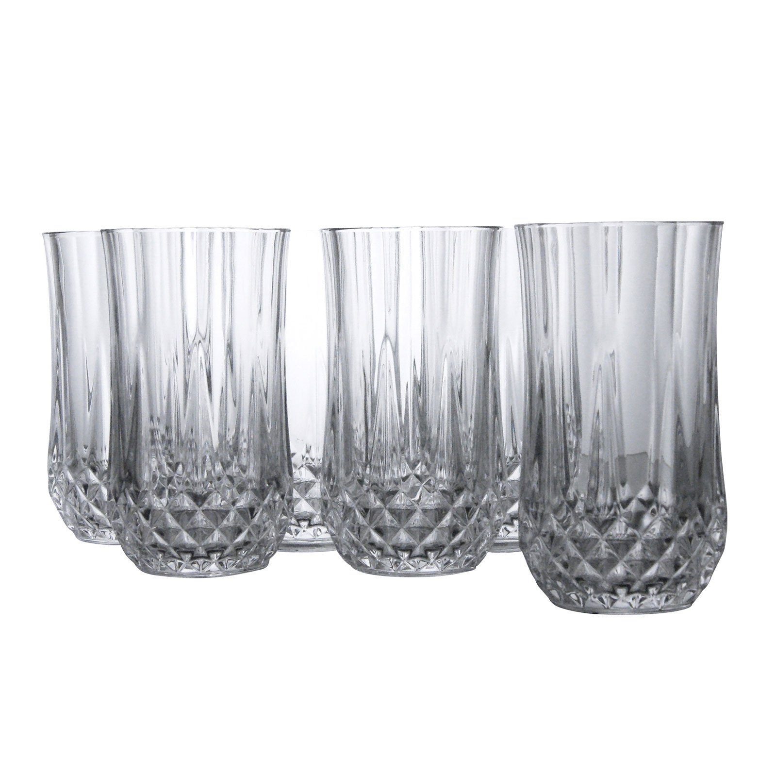 Glas CreaTable Longchamp