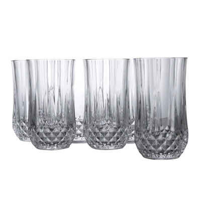 CreaTable Glas Longchamp