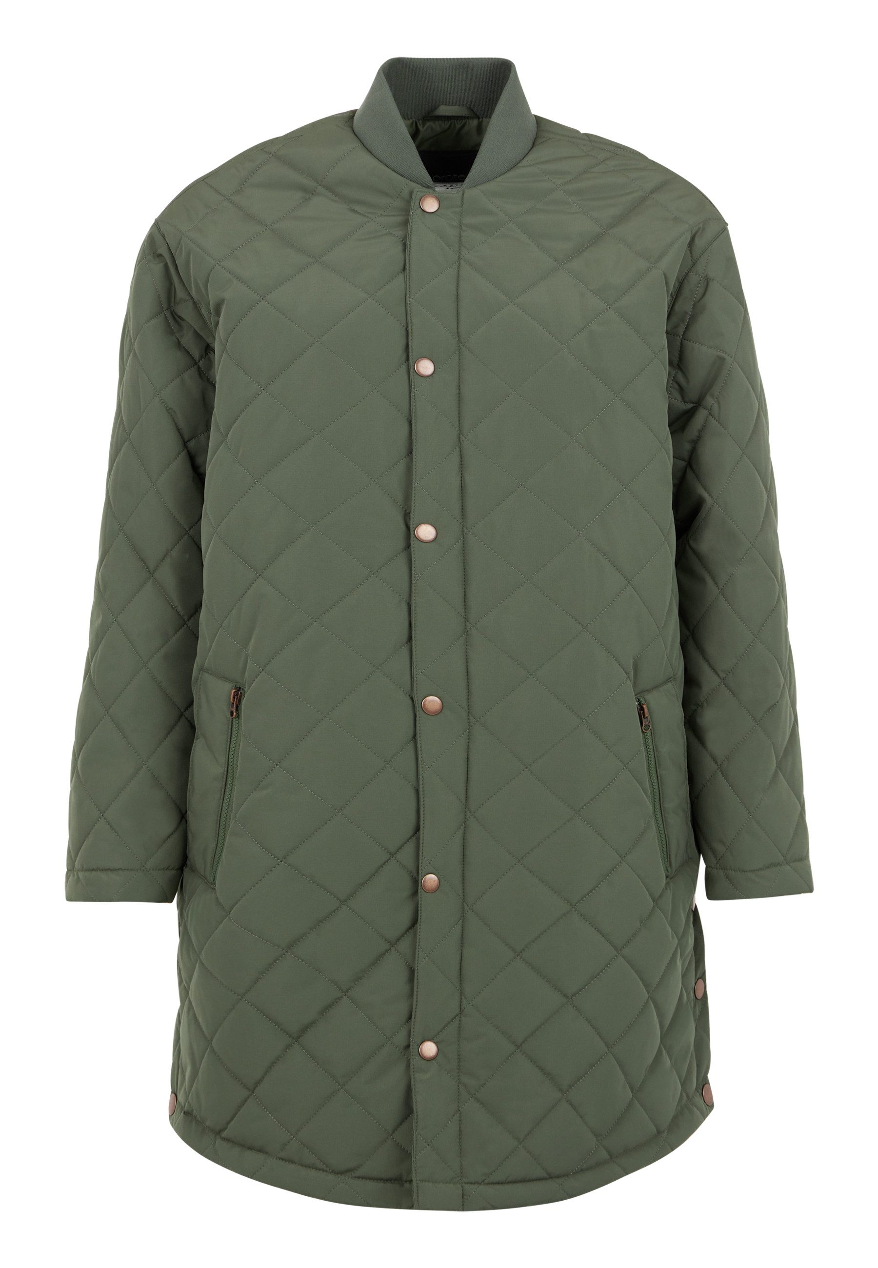 Protest Outdoorjacke PRTORCUS (1-St) No hood