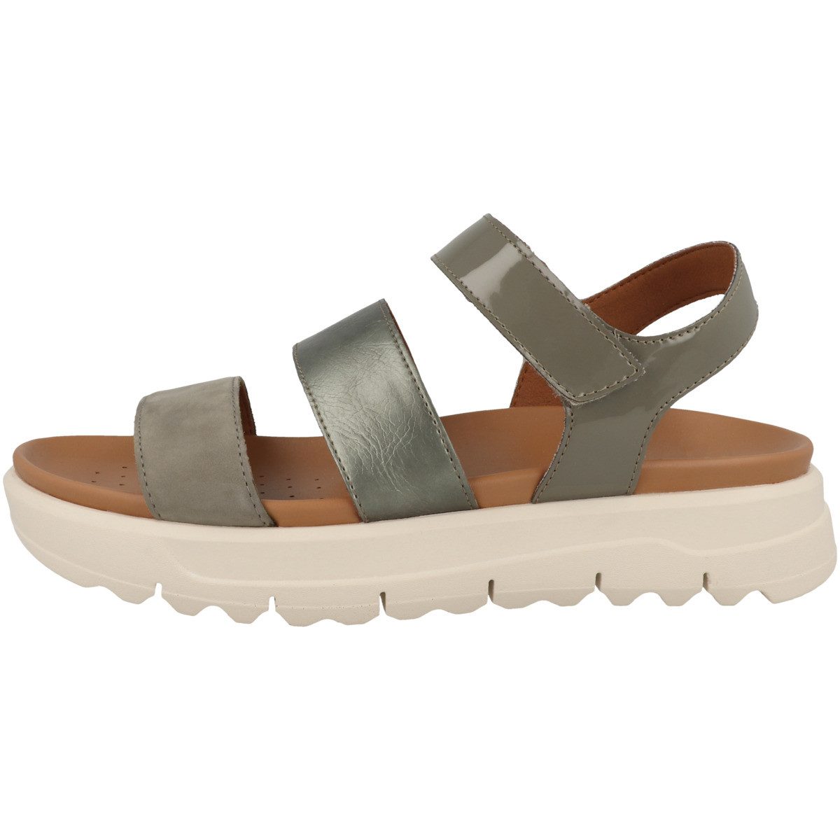 D Xand 2.1S B Damen Sandale