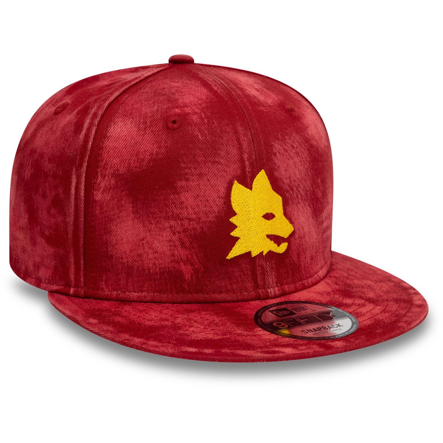 New Era Snapback Cap 9Fifty TIE DYE AS Rom