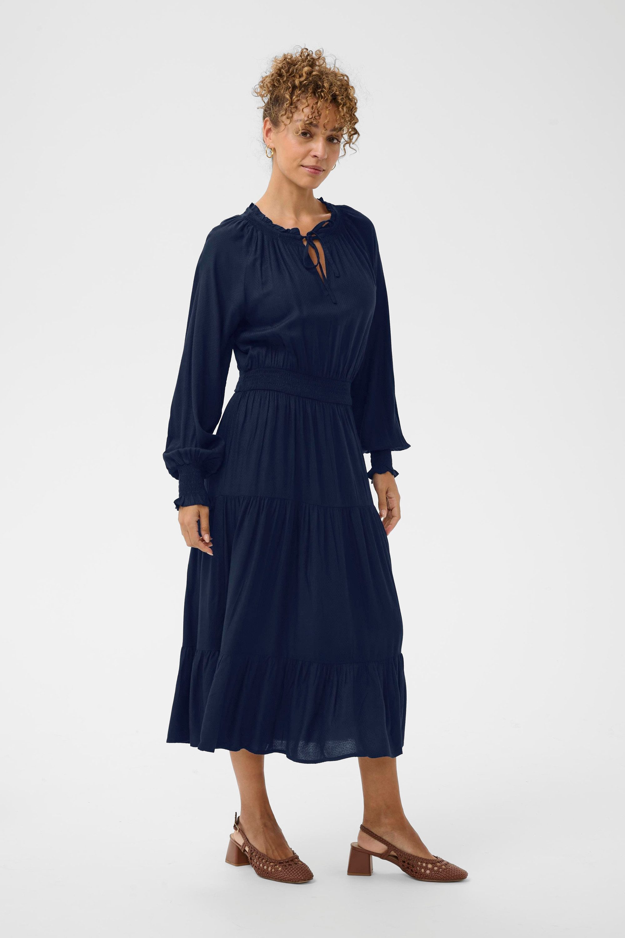 Cream Blusenkleid Kleid CRLaci günstig online kaufen