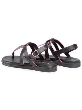 MARCO TOZZI Sandalen 2-28434-24 Black Comb 098 Sandale