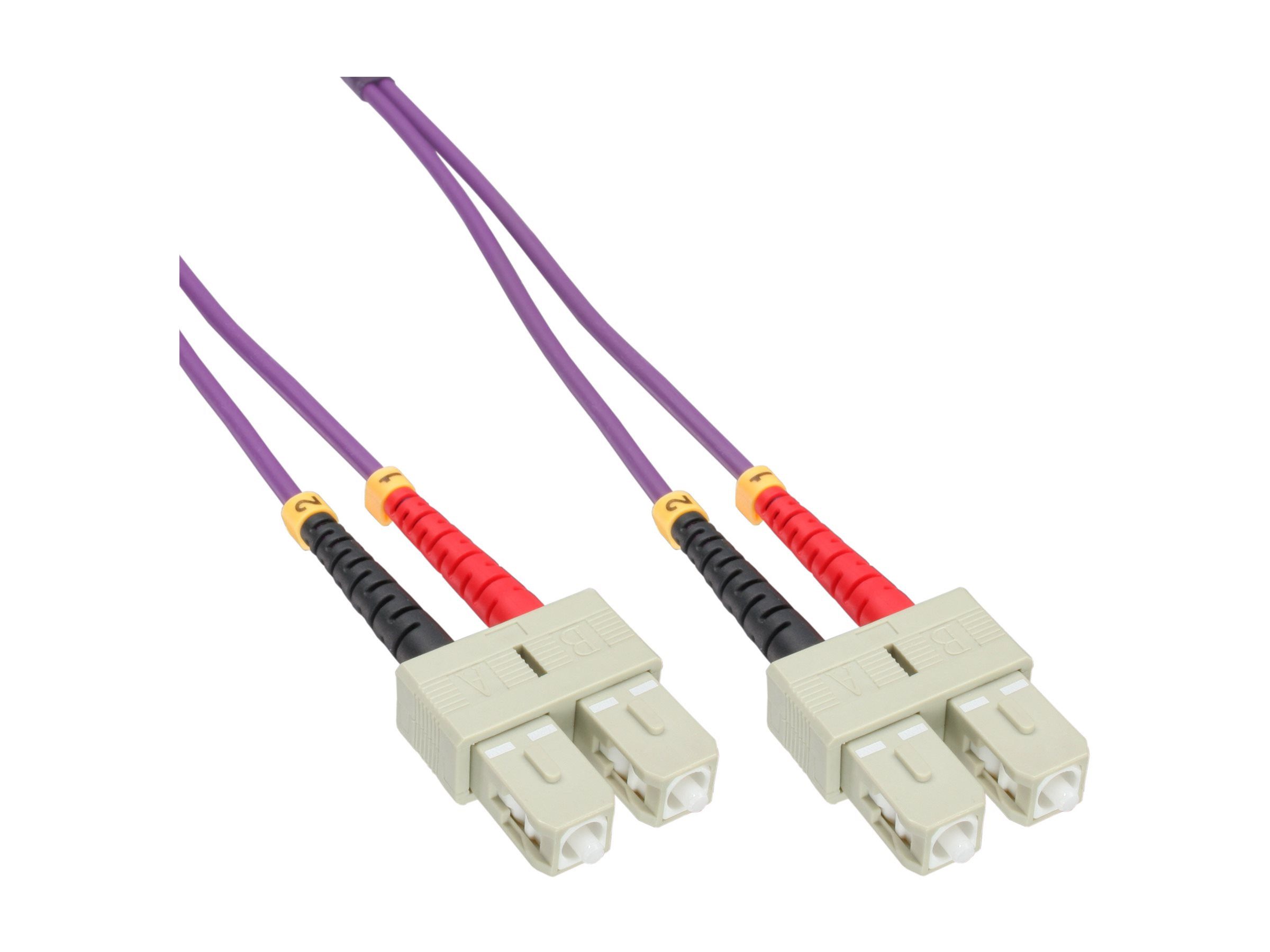 Inline TV-Kabel
