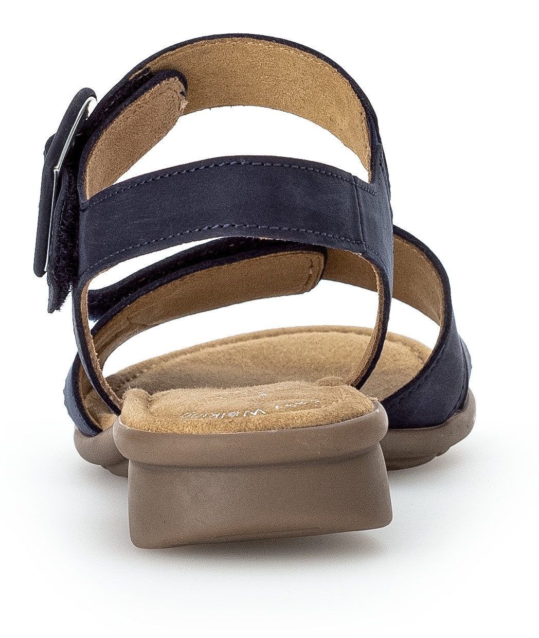 Gabor FLORENZ Keilsandalette, Keilabsatz, Sommerschuh, Riemchensandale günstig online kaufen
