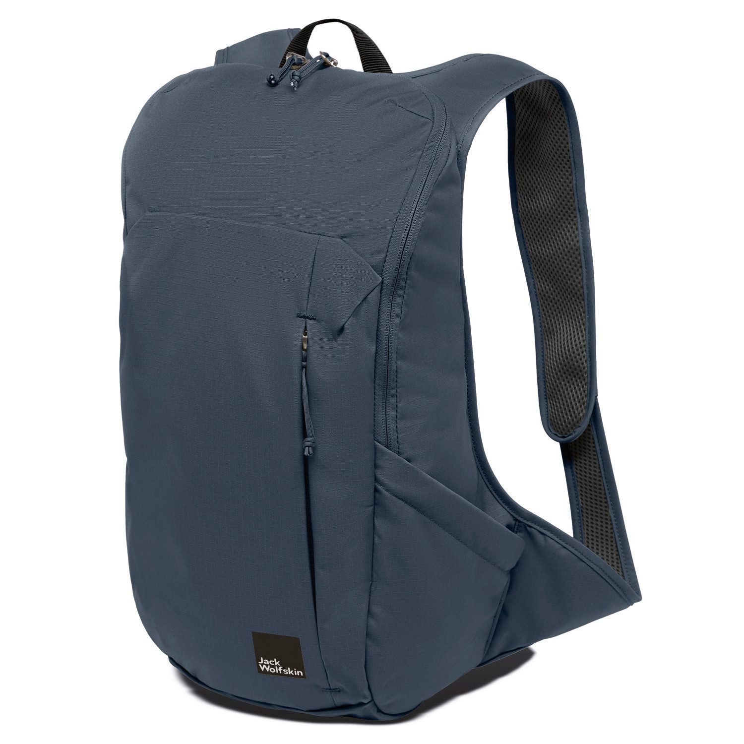 Jack Wolfskin Freizeitrucksack Jack Wolfskin Tagesrucksack Waimea midnight günstig online kaufen