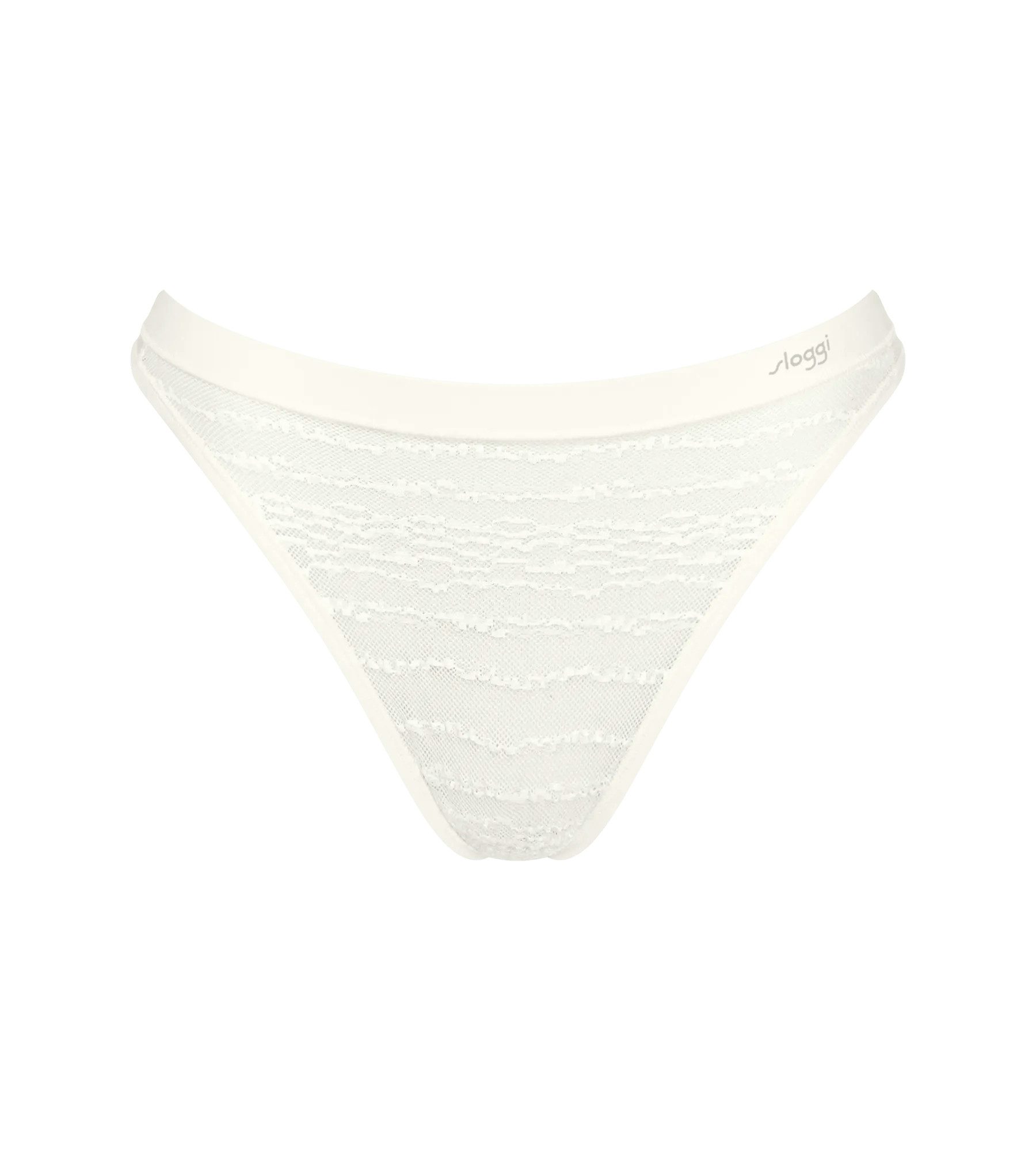 SILK WHITE