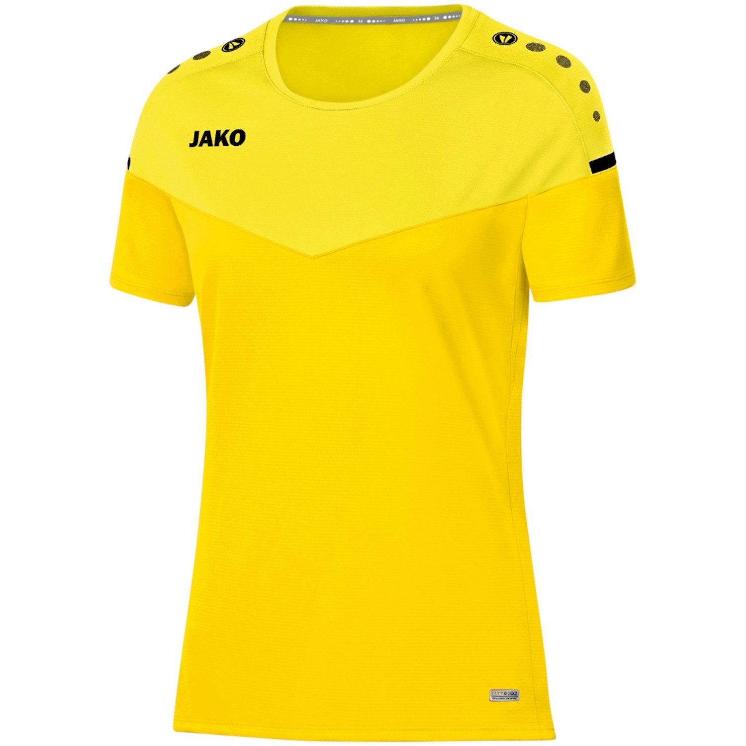 Jako T-Shirt JAKO Champ 2.0 T-Shirt günstig online kaufen