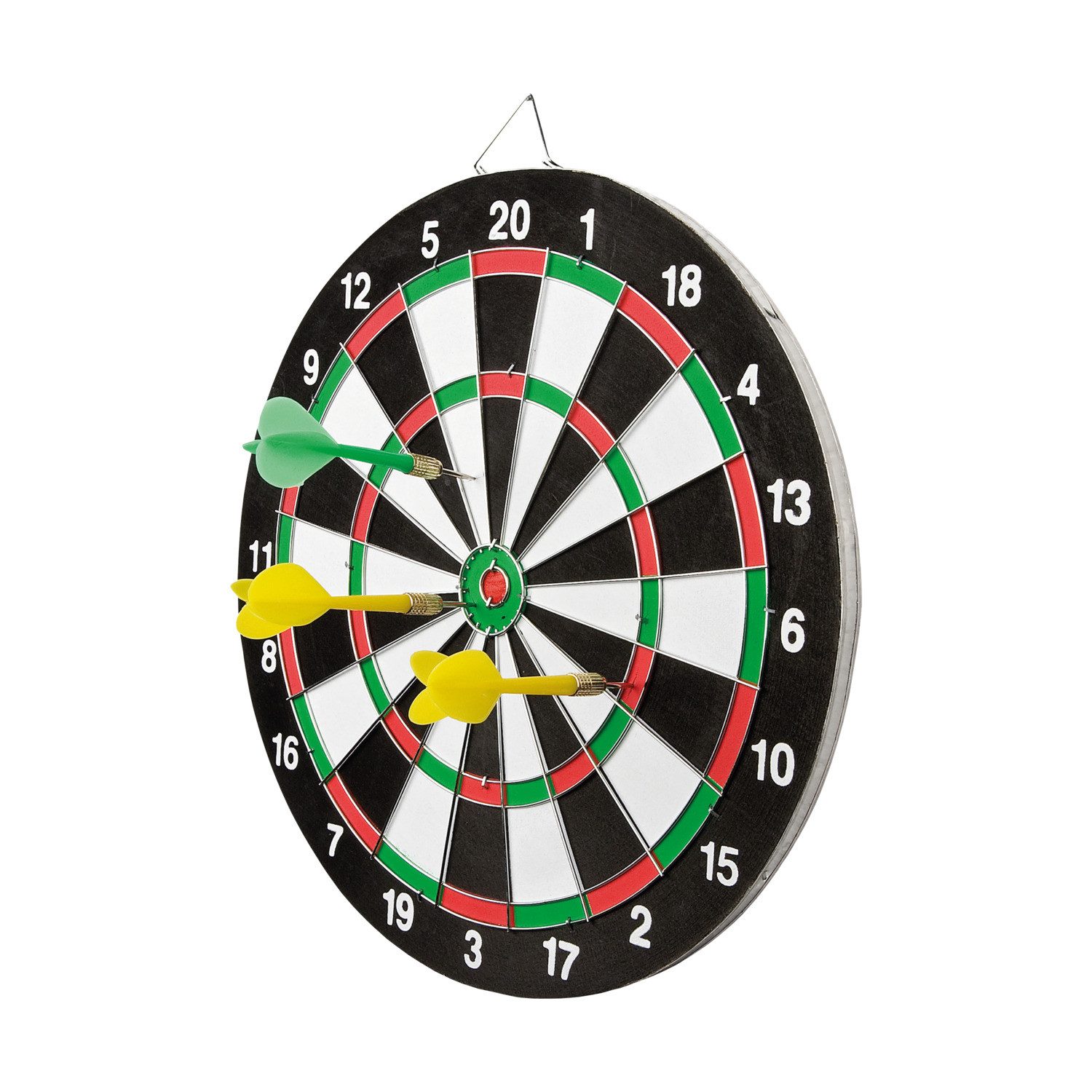 Idena Dartscheibe Idena Dartboard Ø29cm