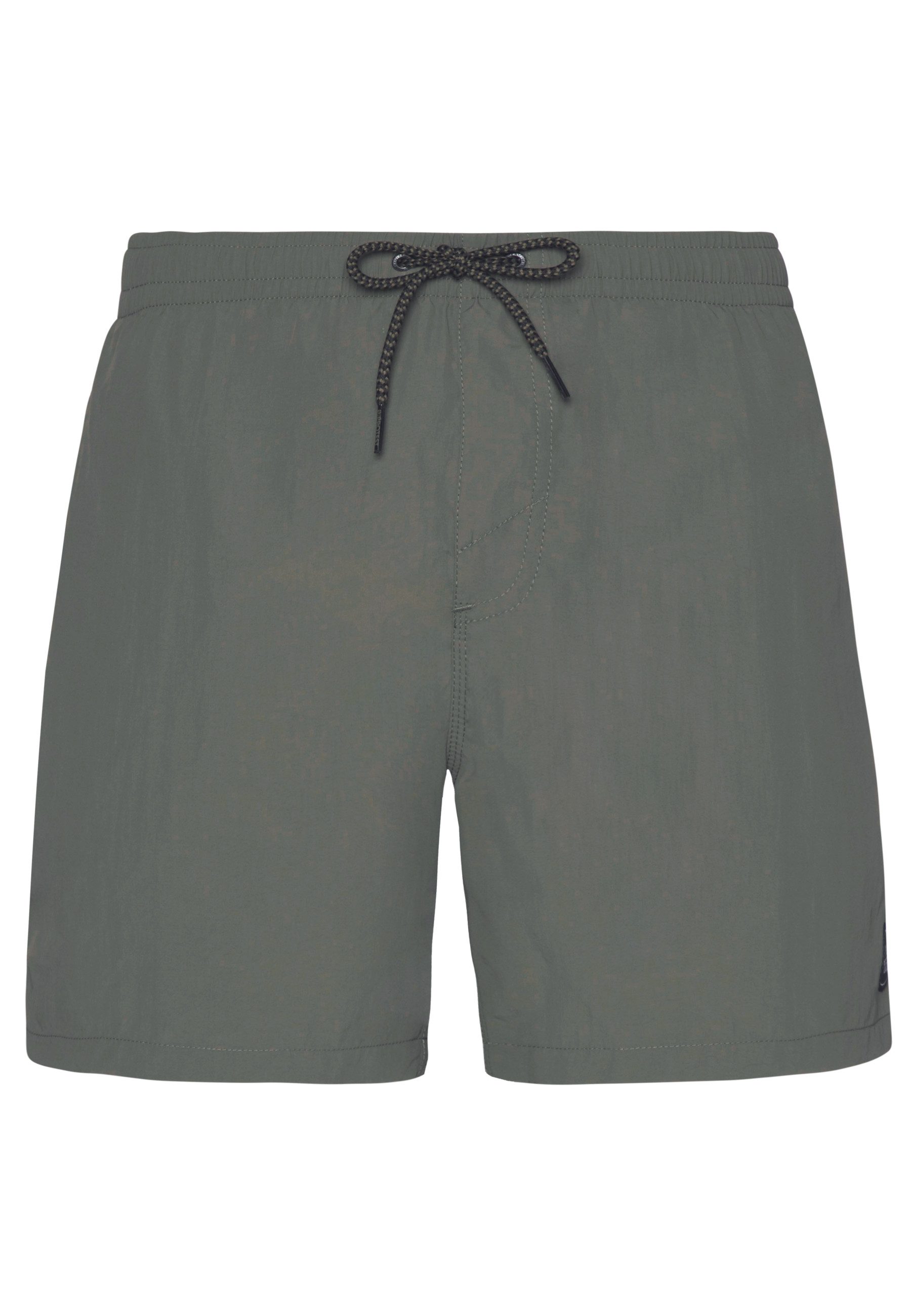 Badeshorts Faster