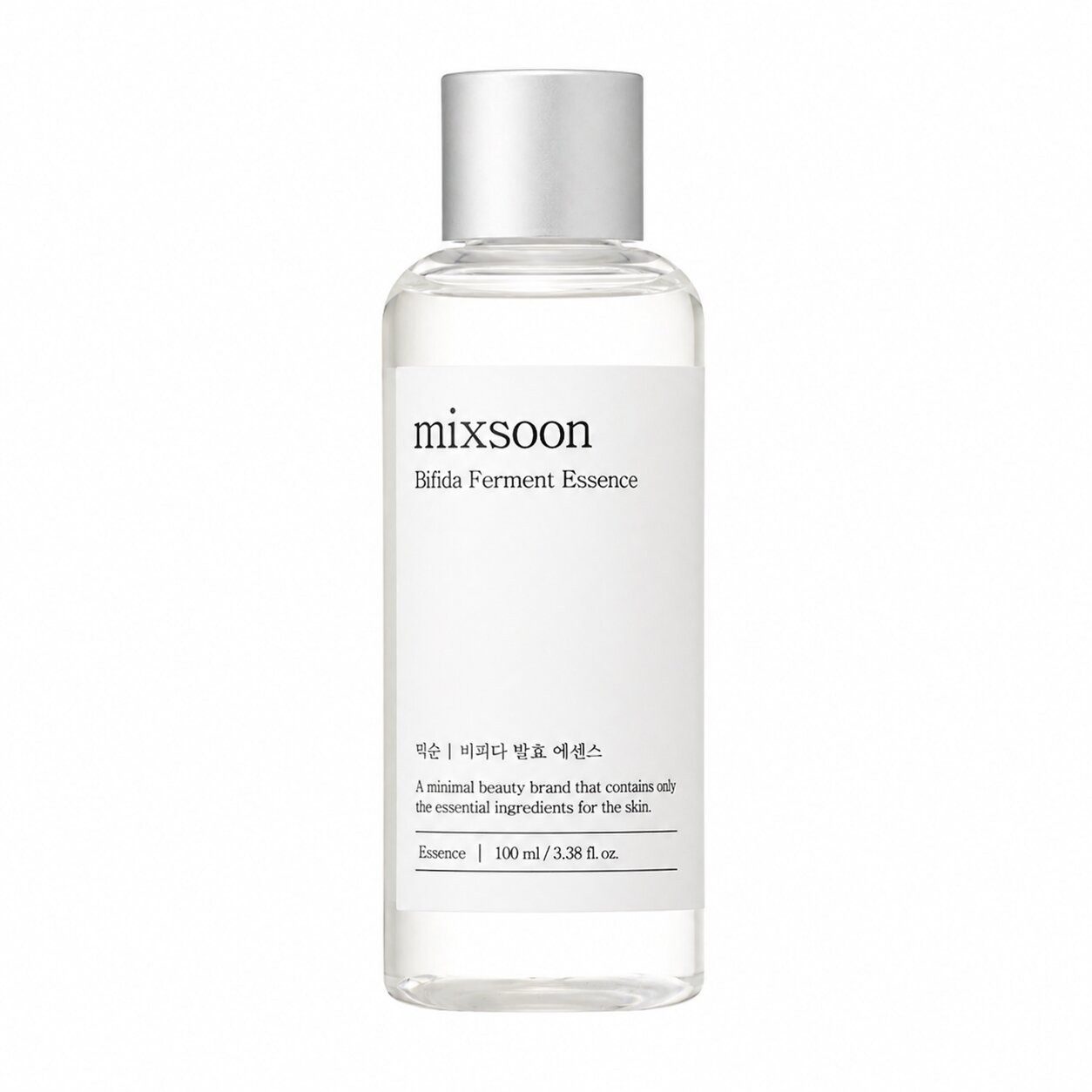 mixsoon Gesichtsserum Mixsoon - Bifida Fermentessenz, 100 ml