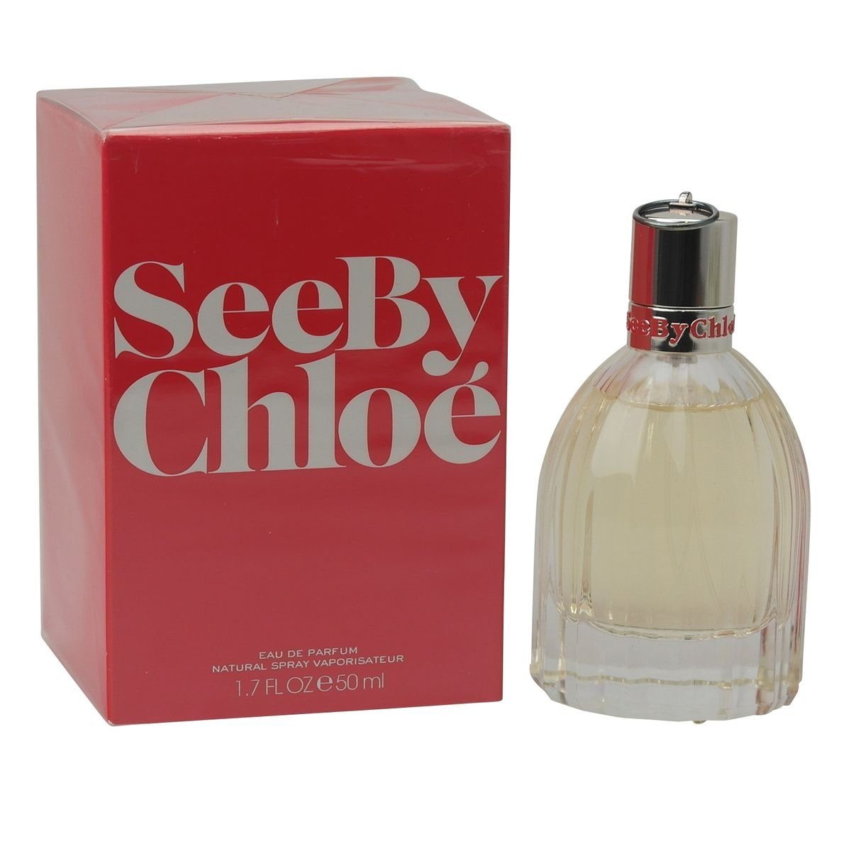 Eau de Parfum Chloe See by Eau de Parfum Spray 50 ml