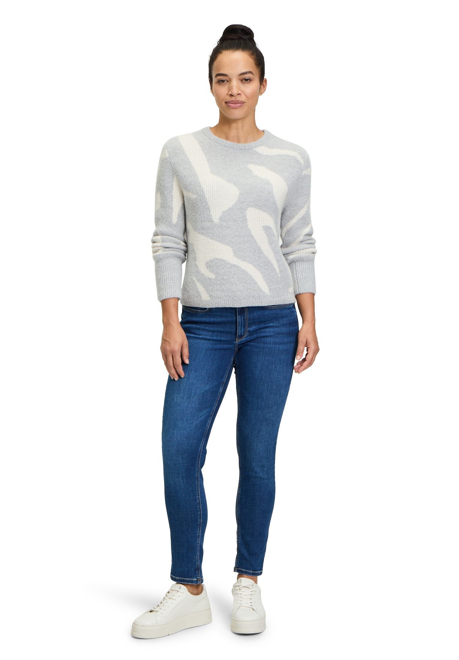 Betty&Co Strickpullover