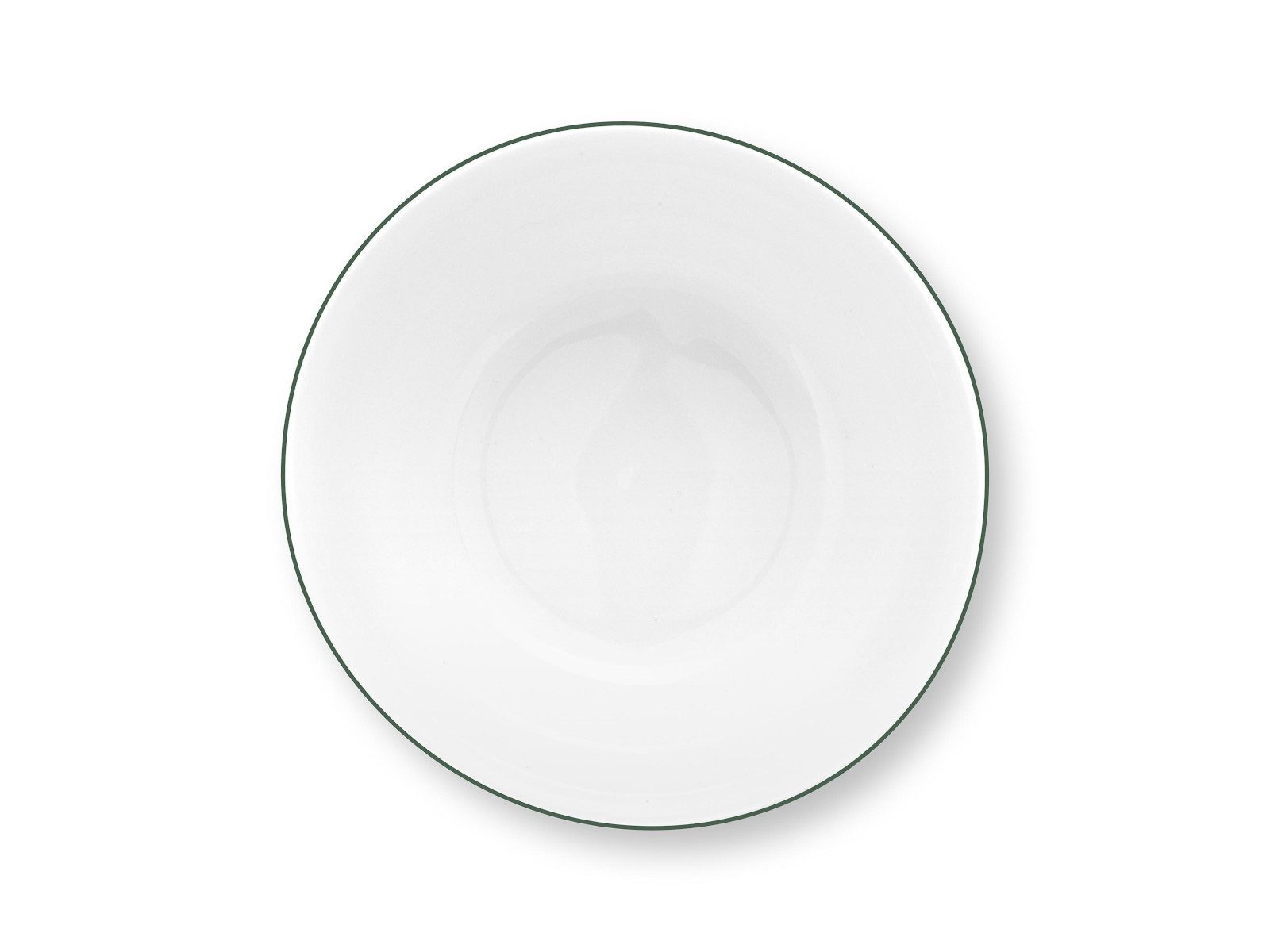 PiP Studio Schale Lily&Lotus Moon Delight Light Green Bowl 12cm, Porzellan, (Schüsseln & Schalen)