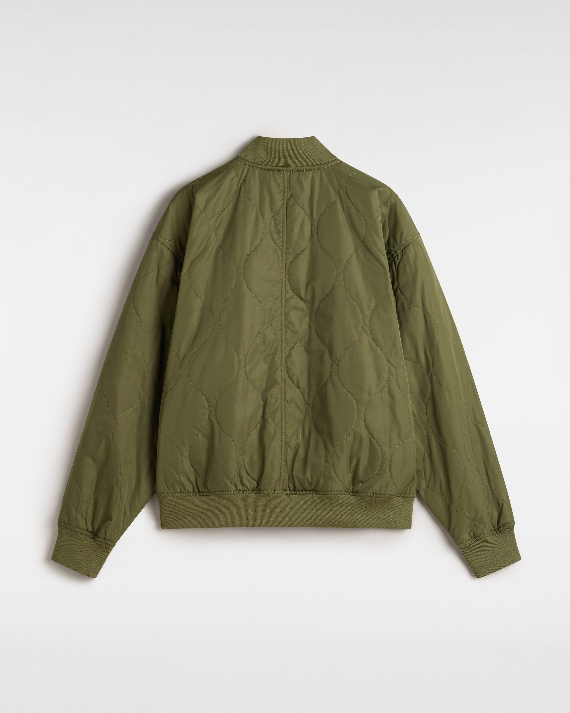 Vans Bomberjacke BENNETTQUILTEDBOMBER günstig online kaufen